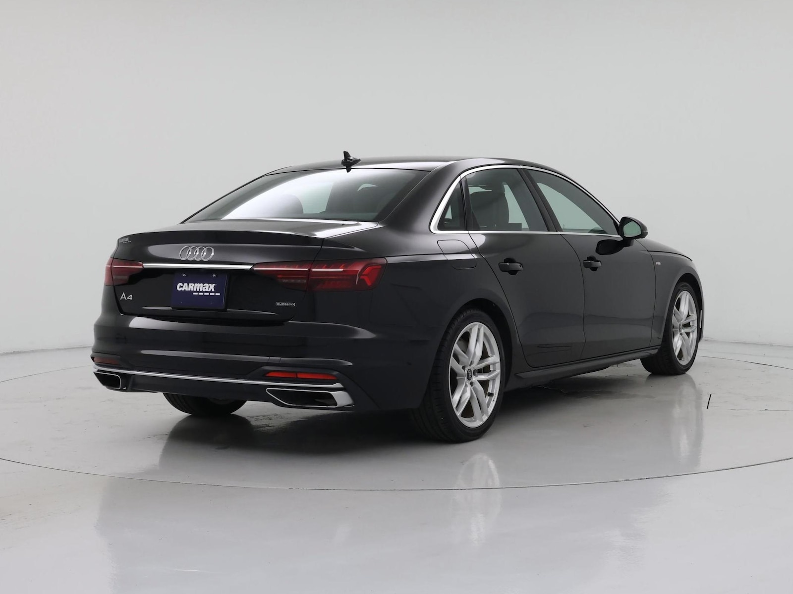 2024 Audi A4 9