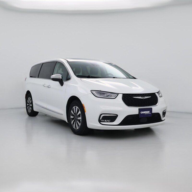 2023 Chrysler Pacifica Hybrid Limited