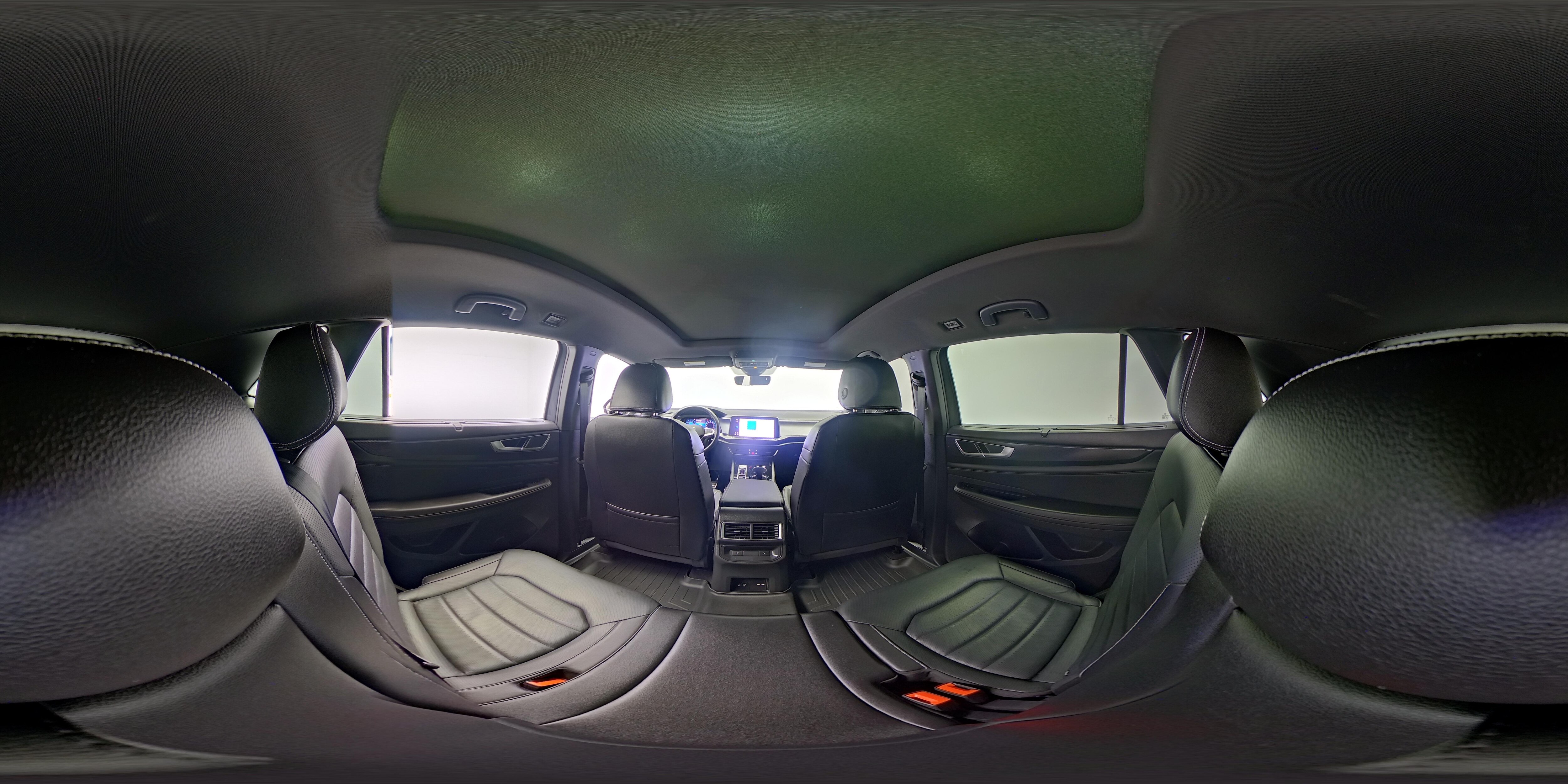 2024 Volkswagen Atlas Cross Sport SEL R-LINE - Photo 26