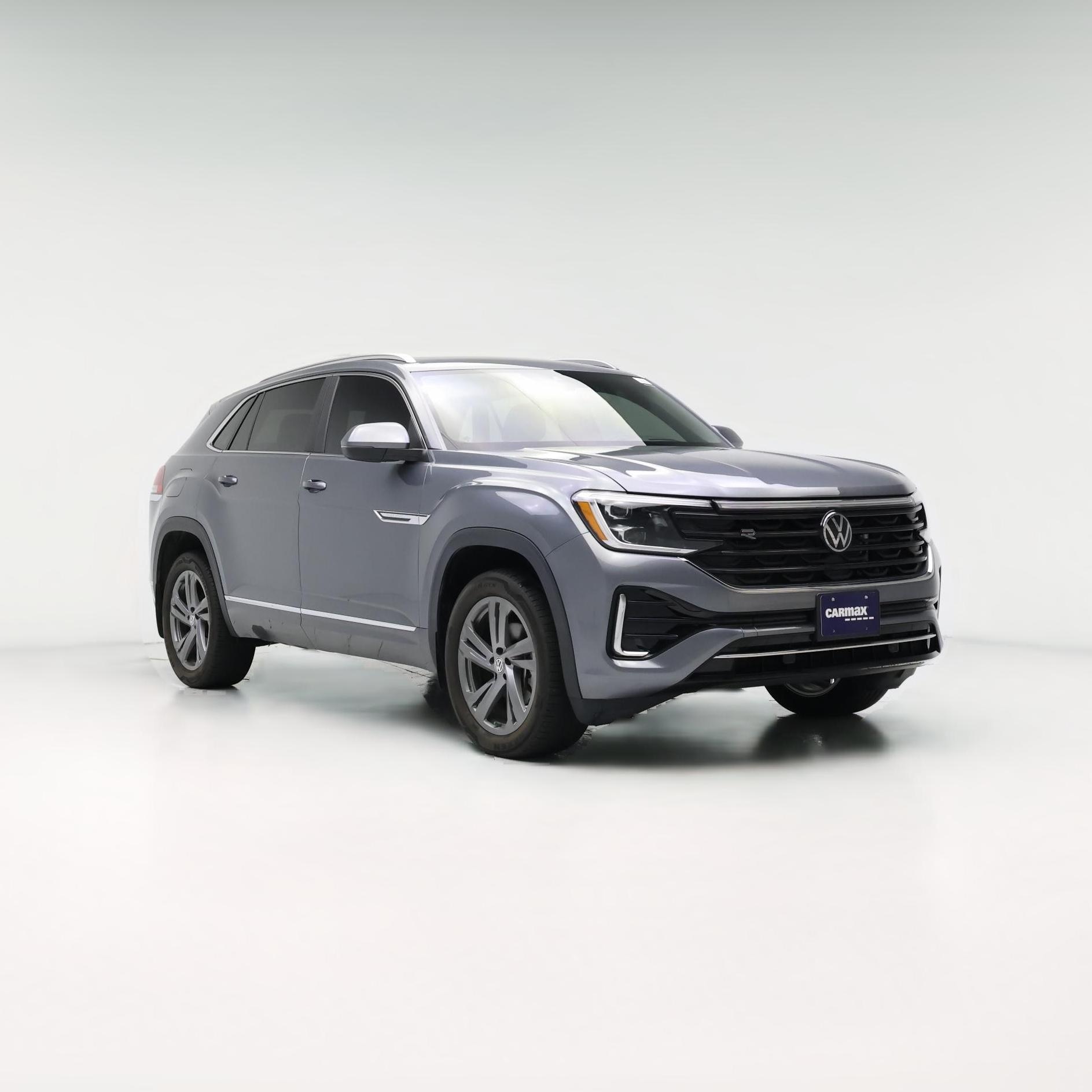 Thumbnail: 2024 Volkswagen Atlas - 1