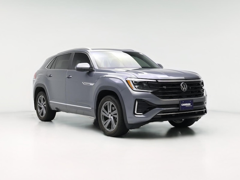 2024 Volkswagen Atlas Cross Sport SEL R-Line