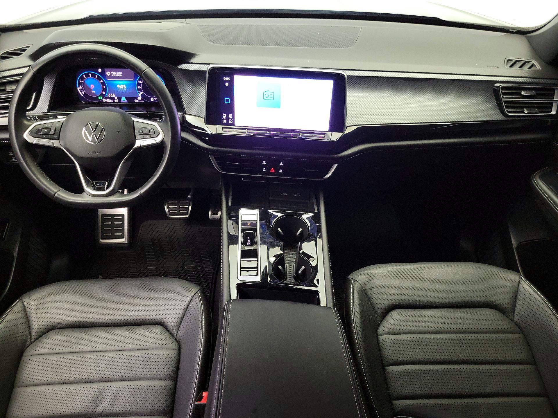 Thumbnail: 2024 Volkswagen Atlas - 9