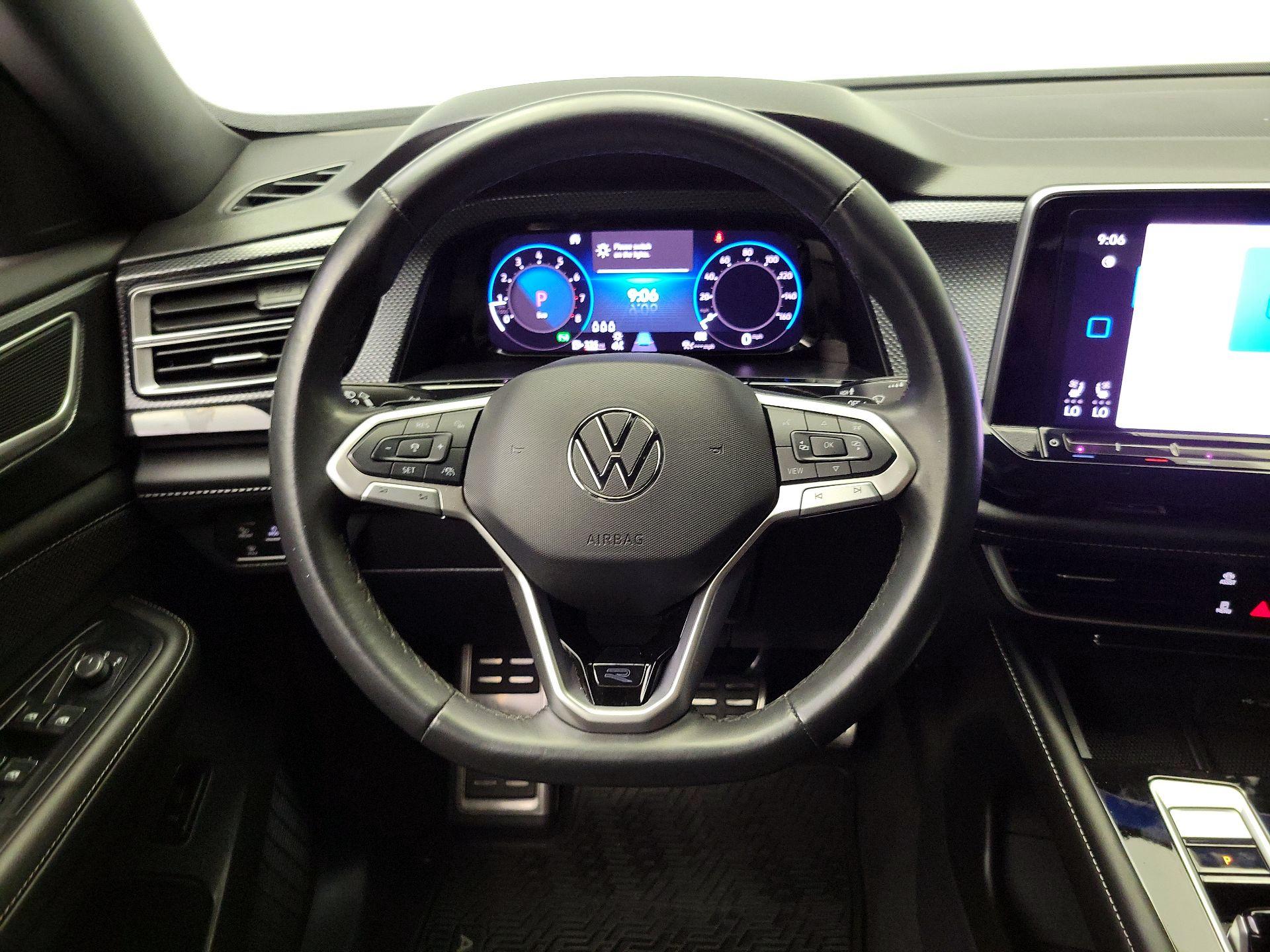 Thumbnail: 2024 Volkswagen Atlas - 10