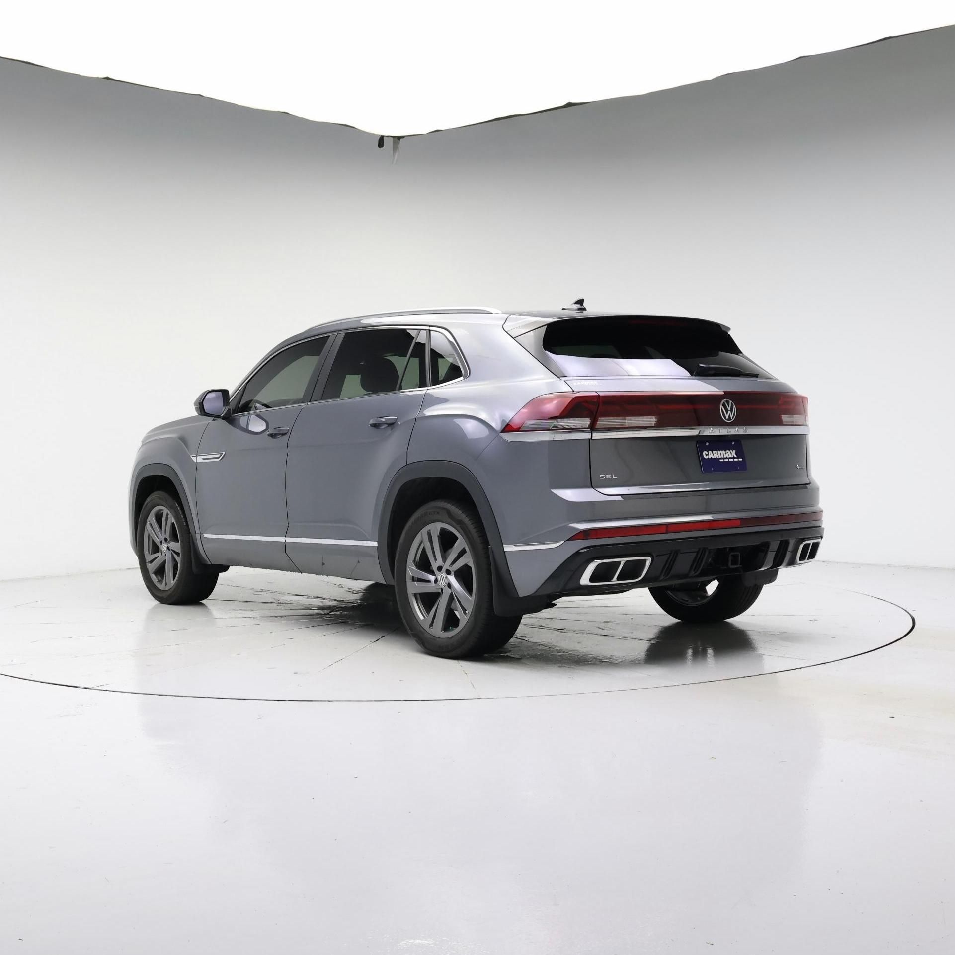 Thumbnail: 2024 Volkswagen Atlas - 2