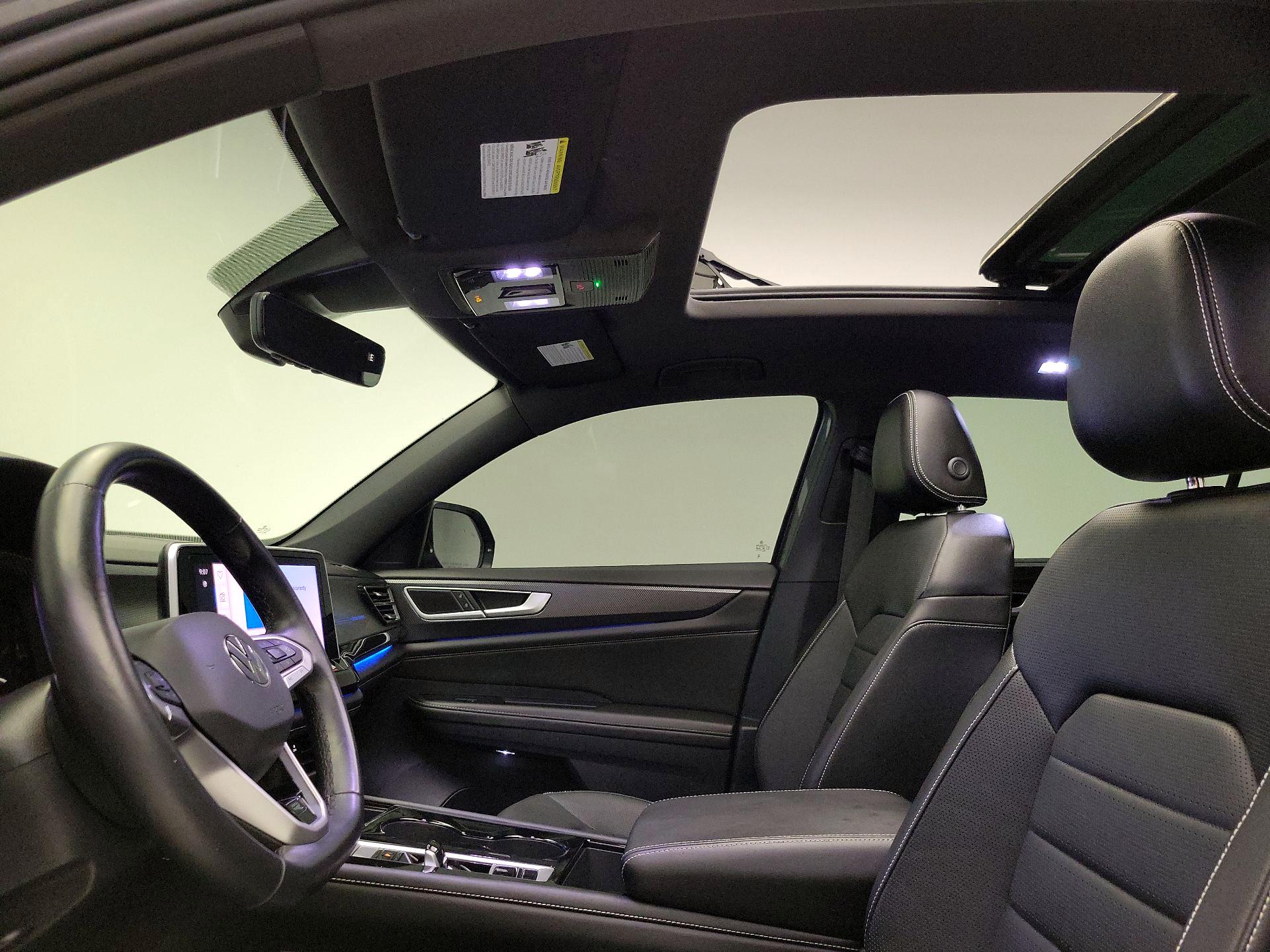 Thumbnail: 2024 Volkswagen Atlas - 19