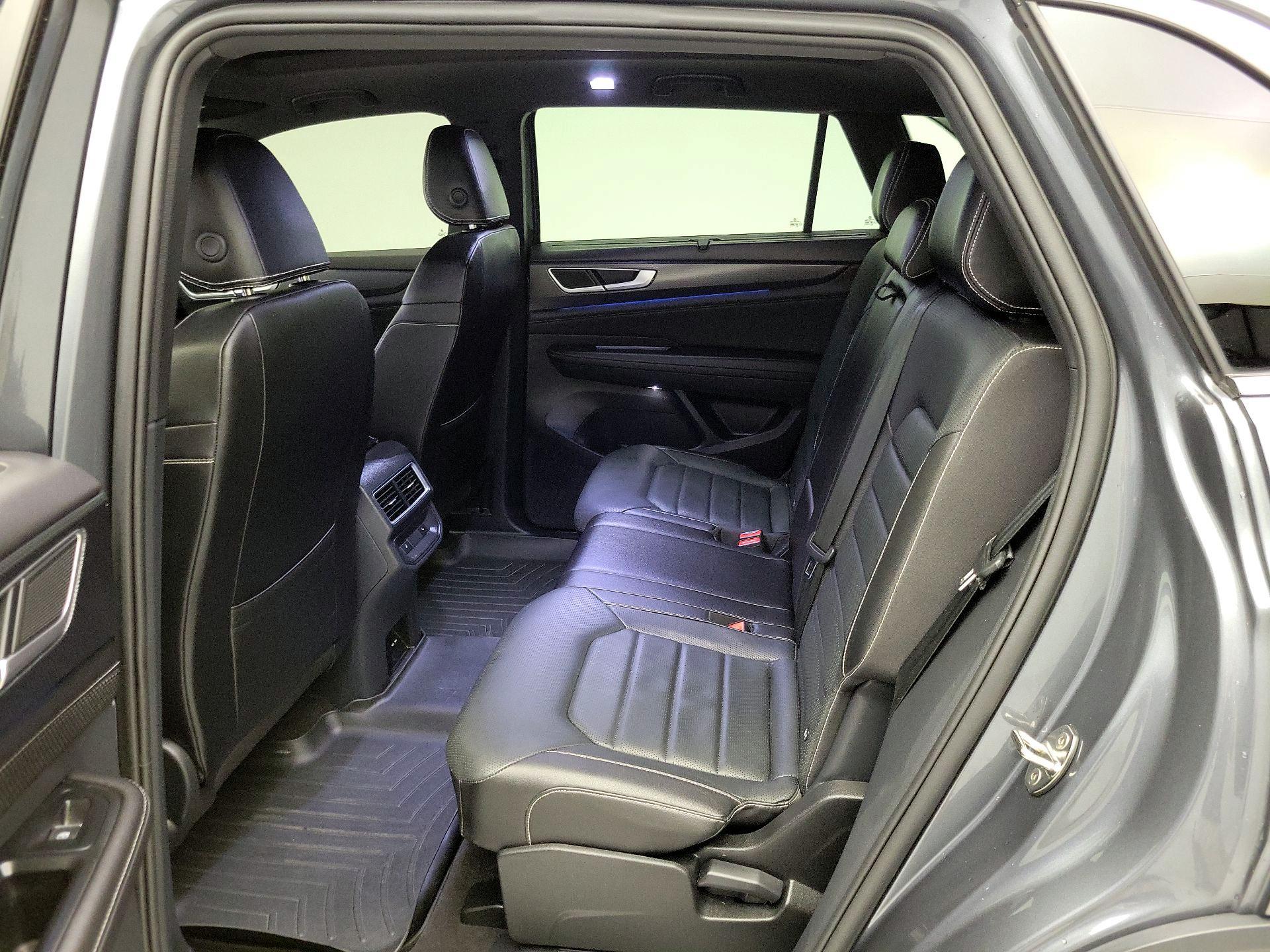Thumbnail: 2024 Volkswagen Atlas - 20