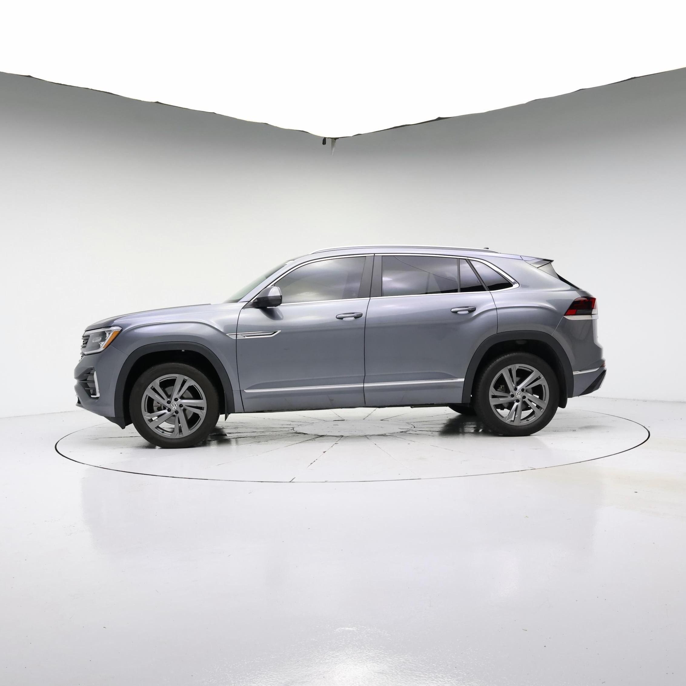 Thumbnail: 2024 Volkswagen Atlas - 3