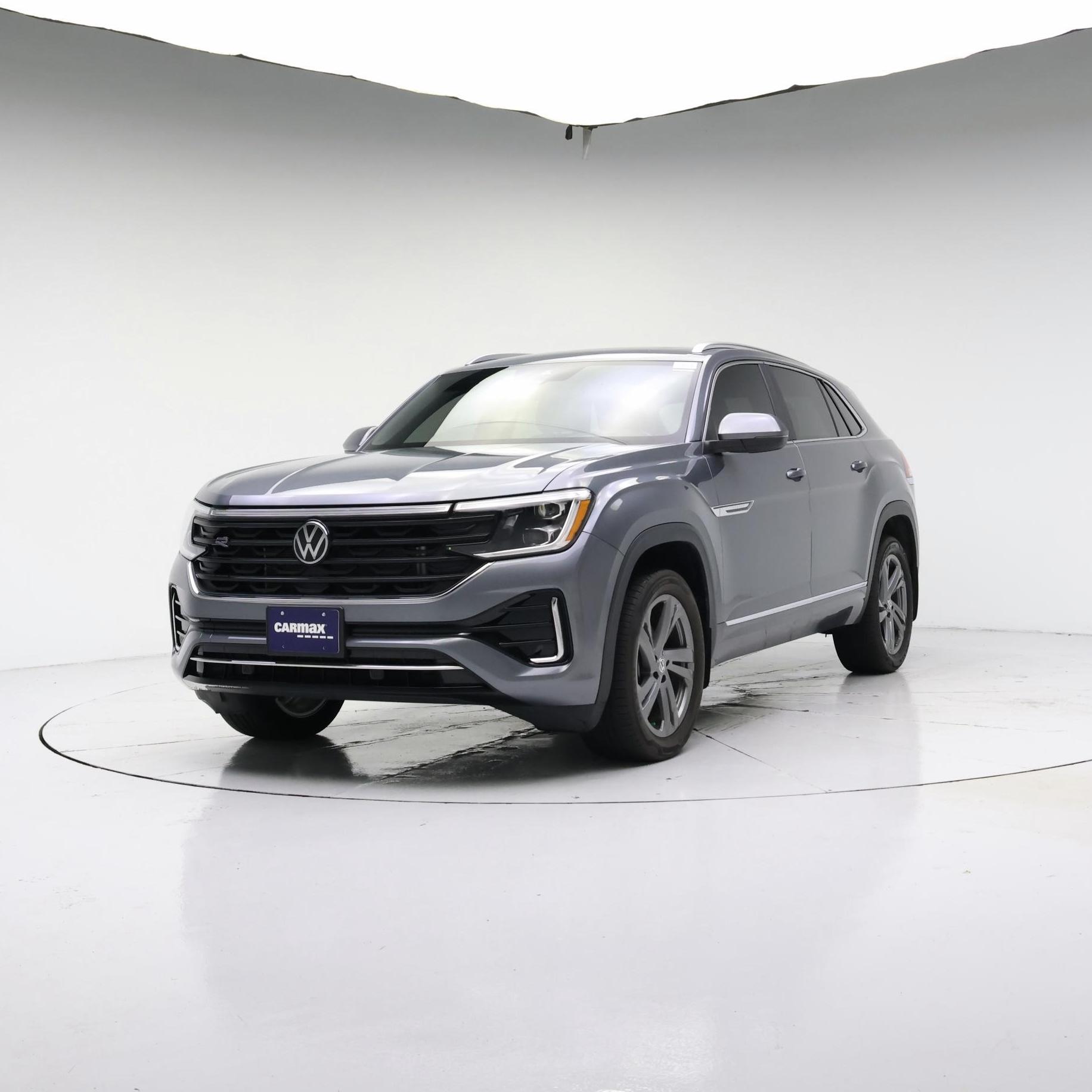 Thumbnail: 2024 Volkswagen Atlas - 4