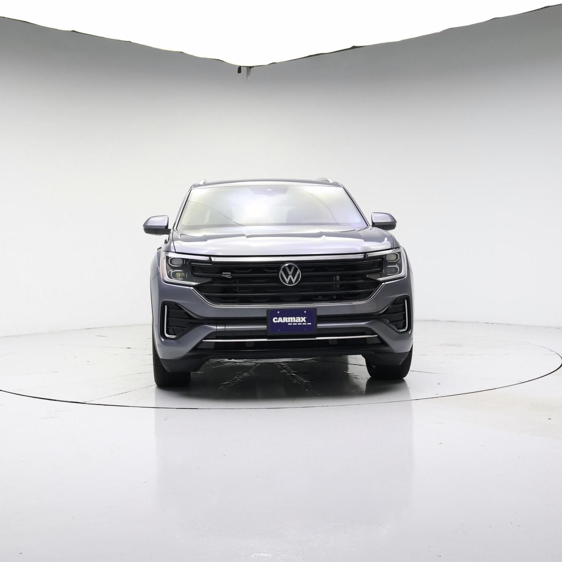 Thumbnail: 2024 Volkswagen Atlas - 5
