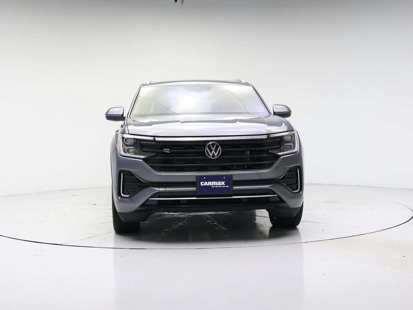 2024 Volkswagen Atlas Cross Sport SEL R-LINE - Photo 6