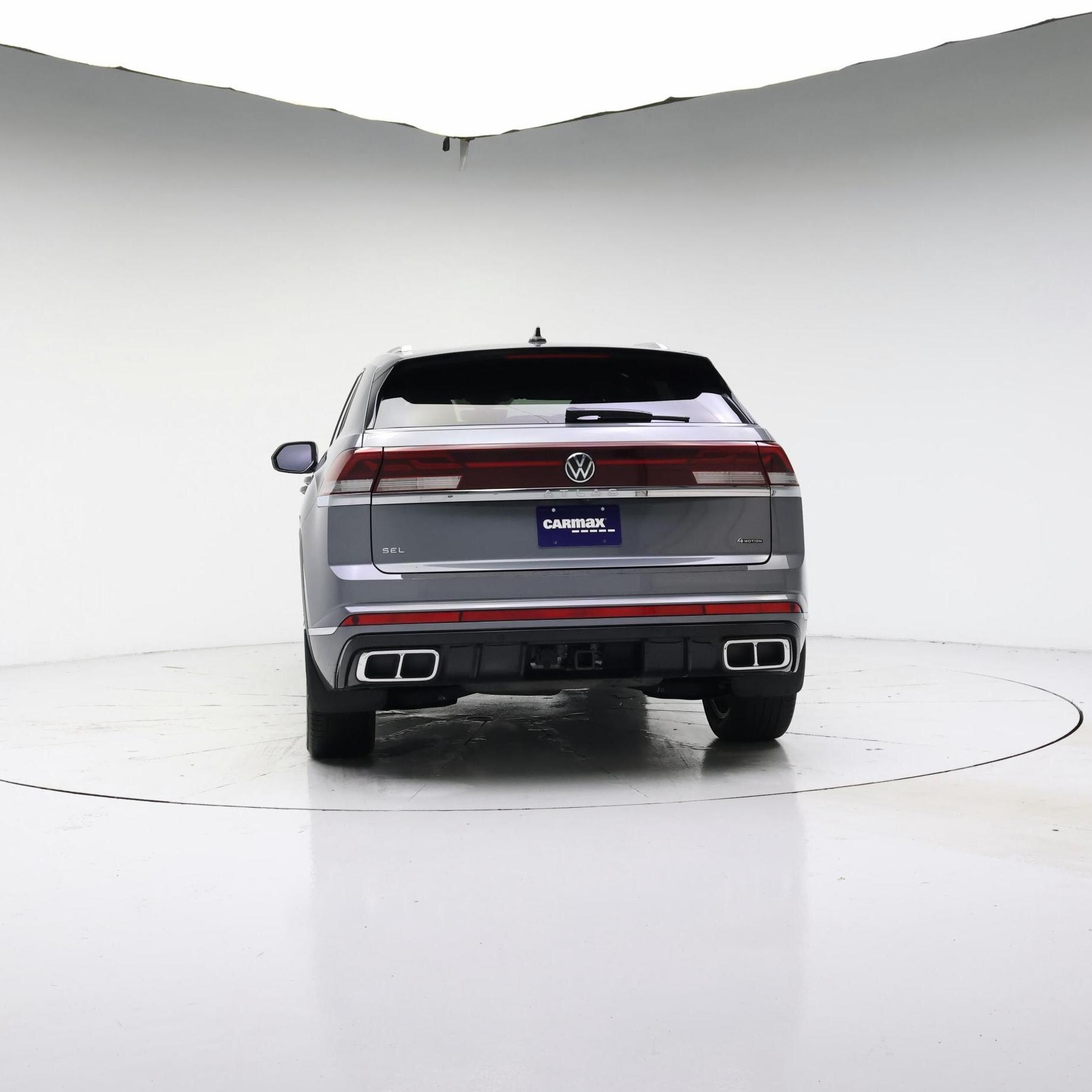 Thumbnail: 2024 Volkswagen Atlas - 6
