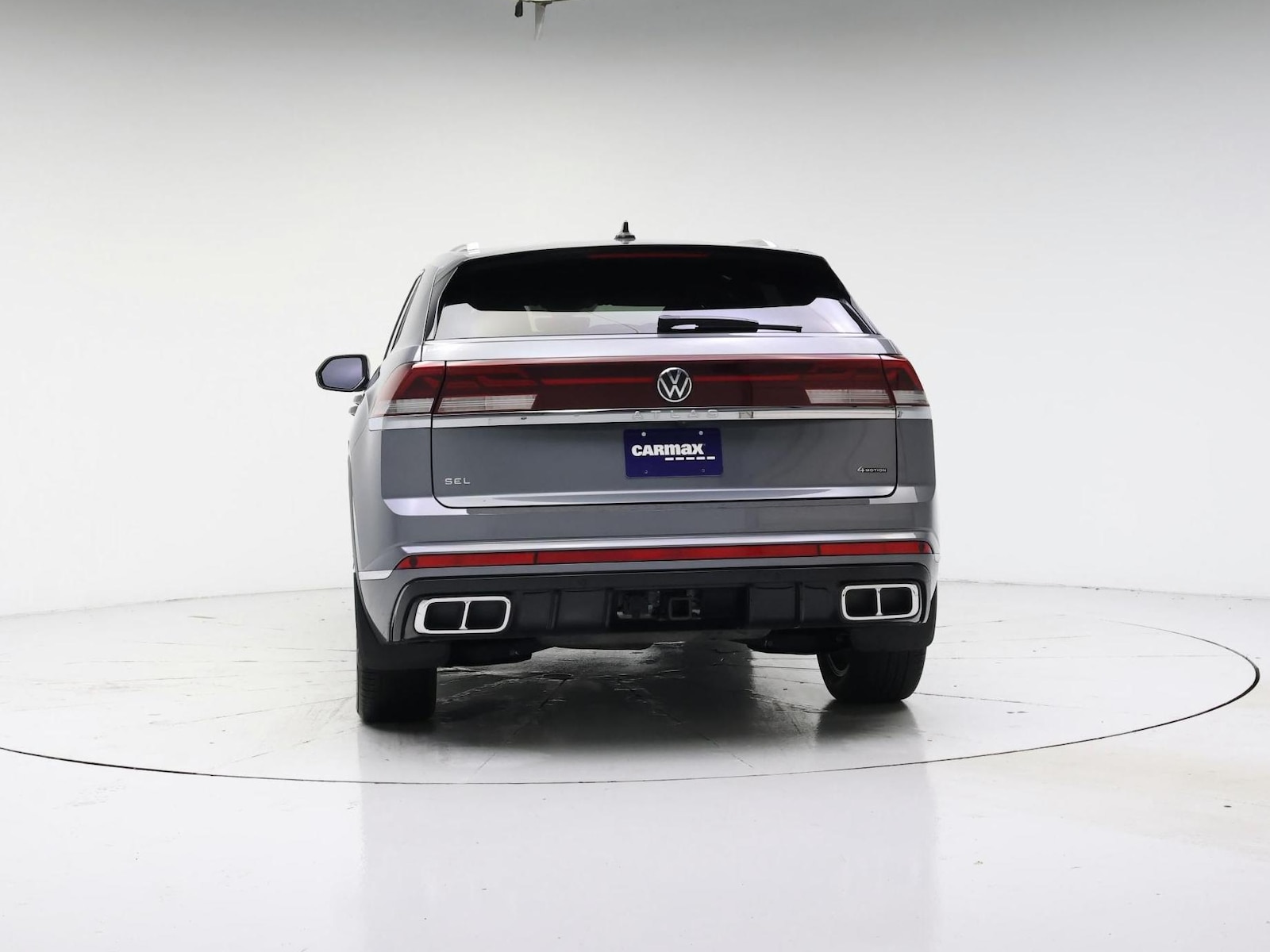 2024 Volkswagen Atlas Cross Sport SEL R-LINE - Photo 7