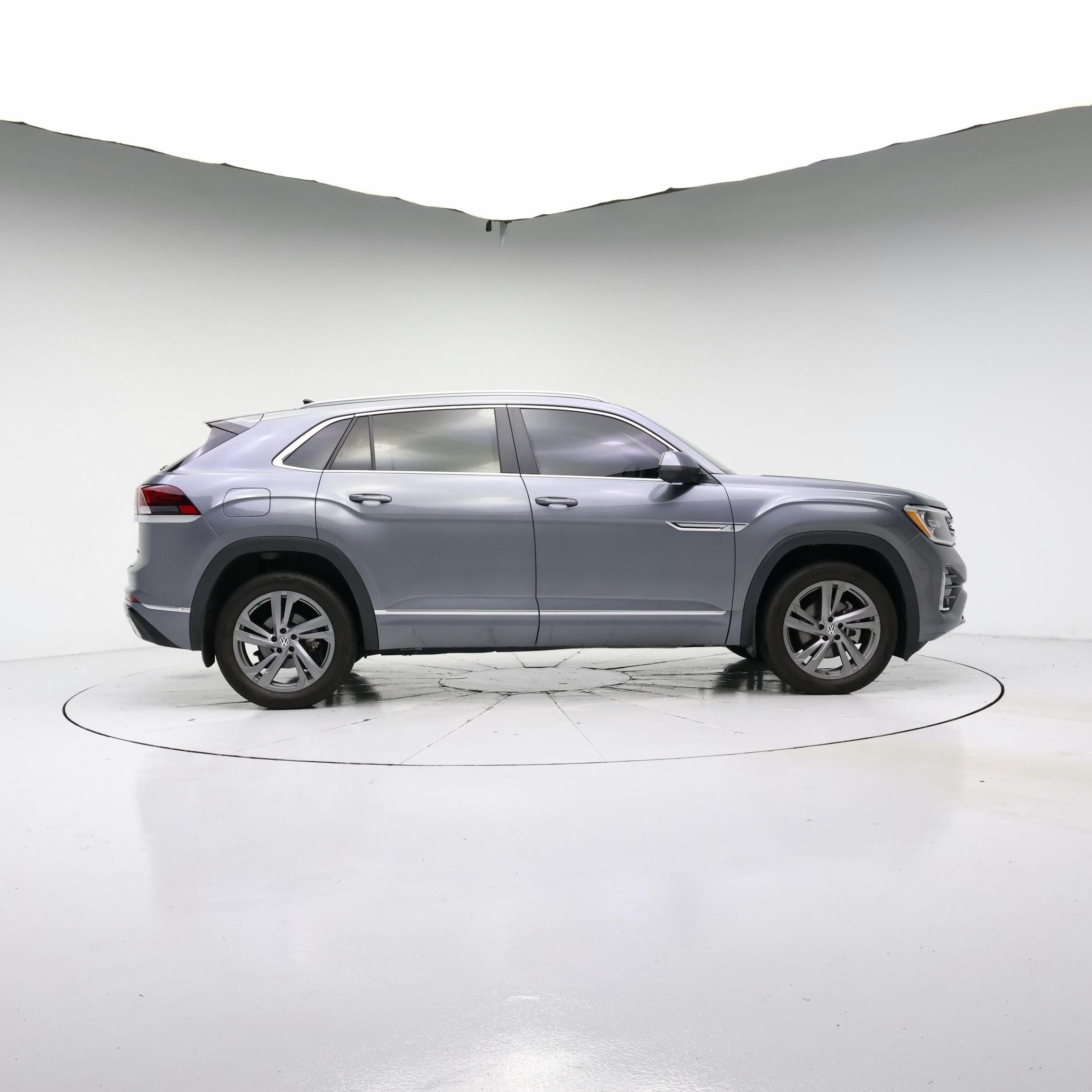 Thumbnail: 2024 Volkswagen Atlas - 7