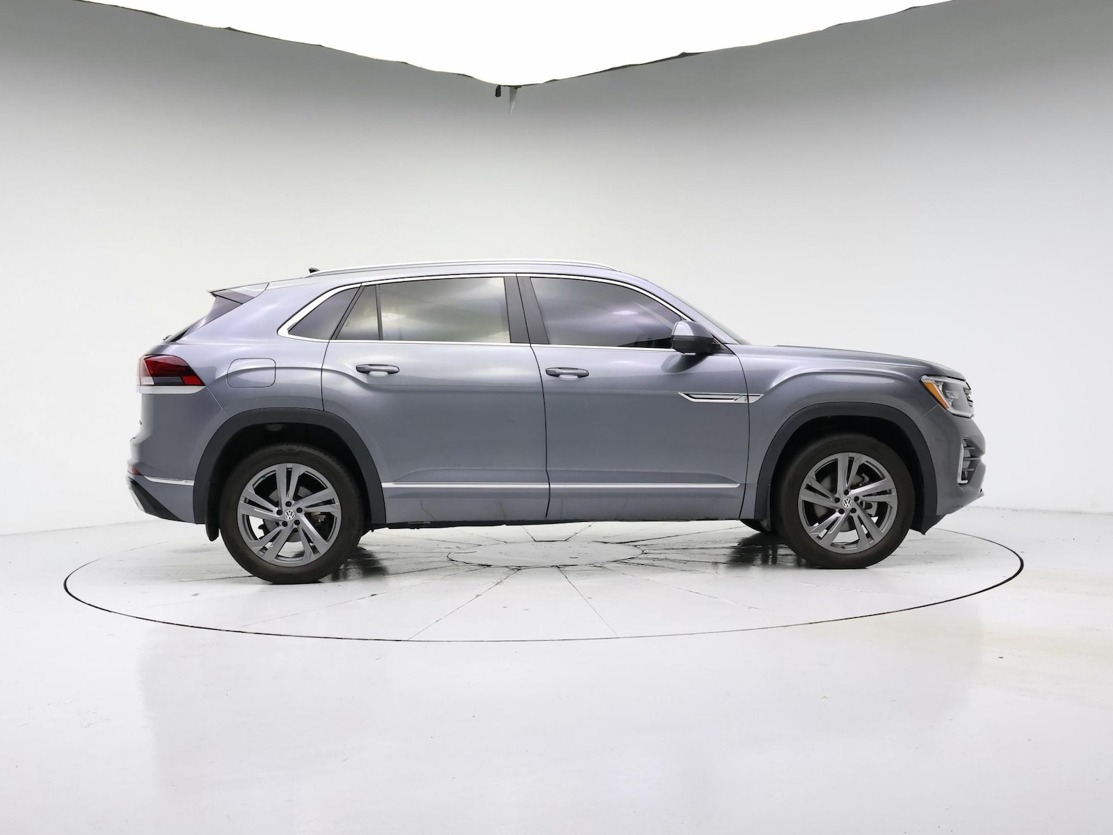 2024 Volkswagen Atlas Cross Sport SEL R-LINE - Photo 8