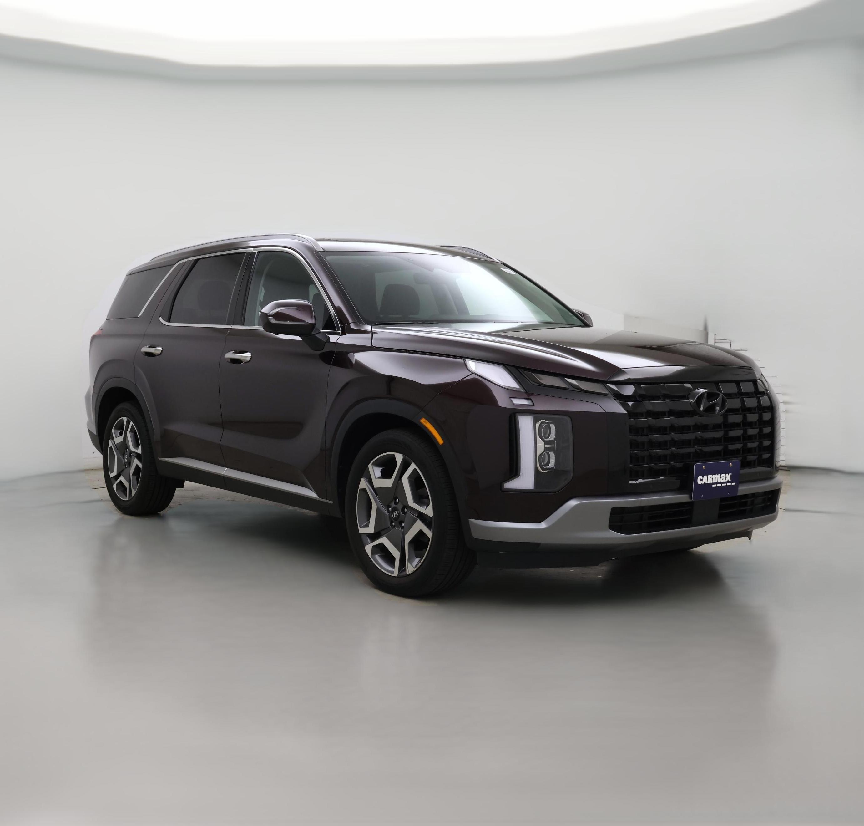 Thumbnail: 2024 Hyundai Palisade - 1