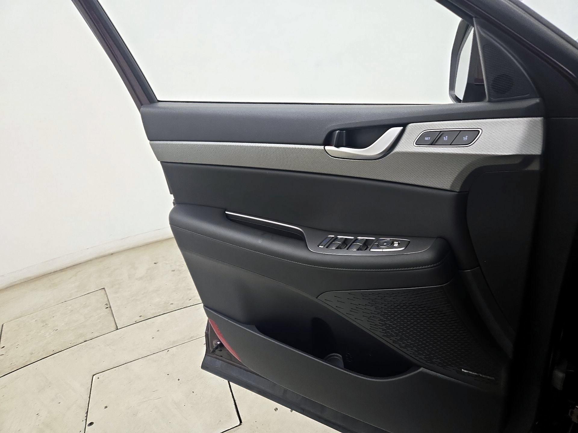 Thumbnail: 2024 Hyundai Palisade - 12
