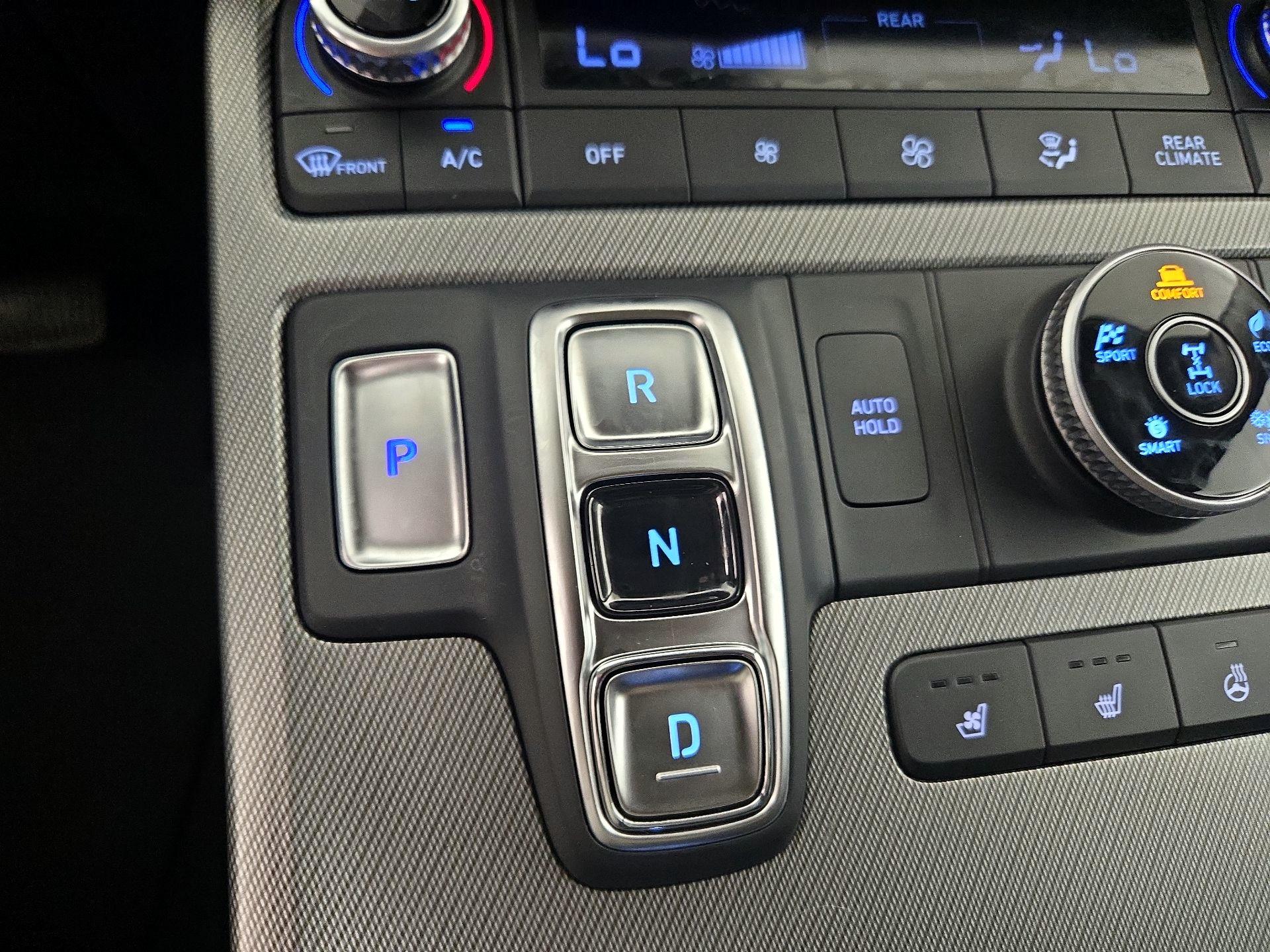 Thumbnail: 2024 Hyundai Palisade - 18