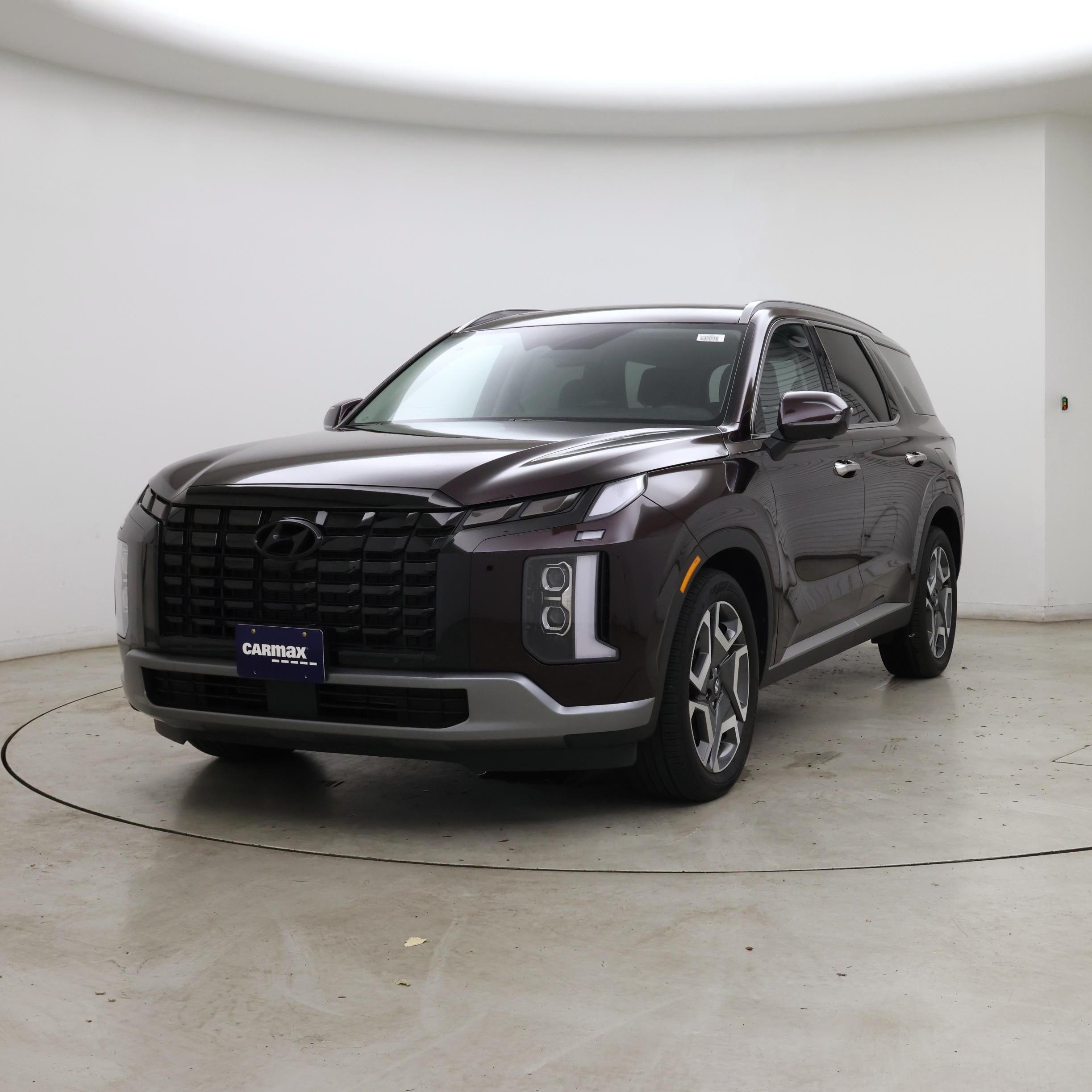 Thumbnail: 2024 Hyundai Palisade - 4