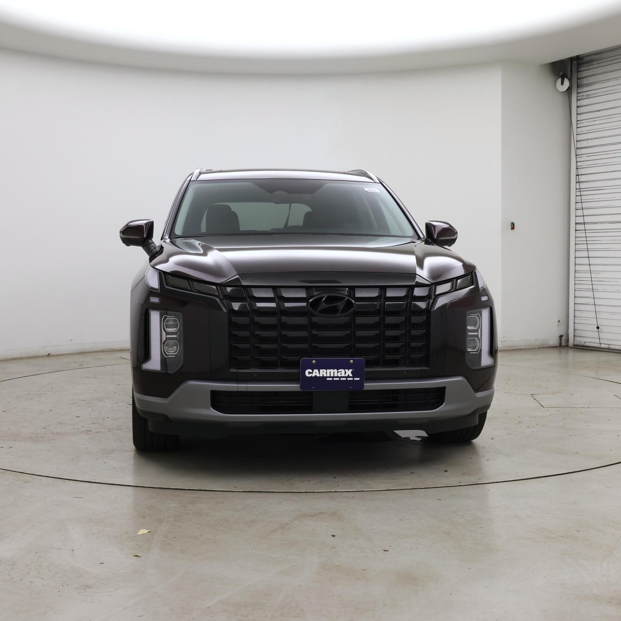 Thumbnail: 2024 Hyundai Palisade - 5