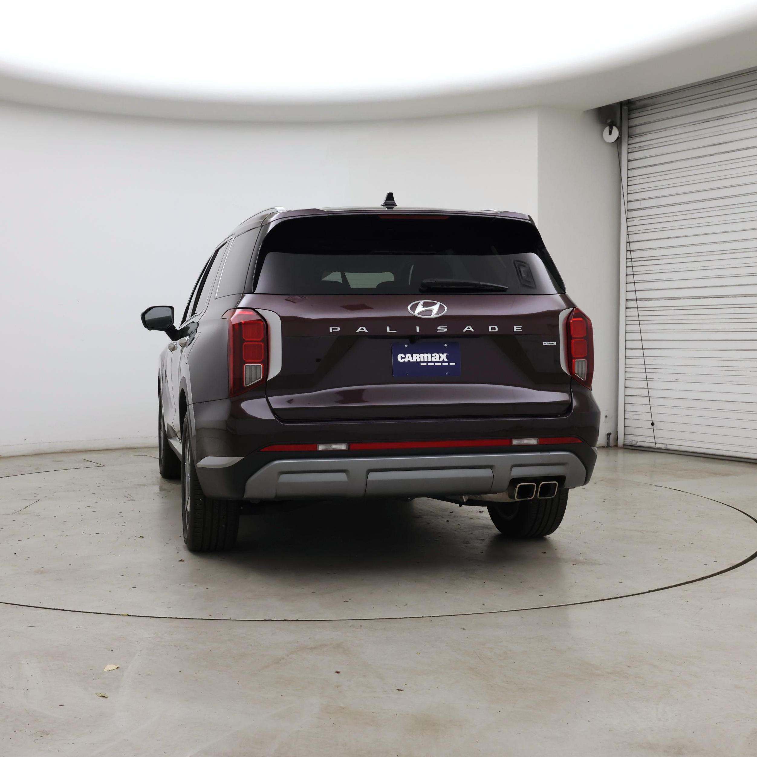 Thumbnail: 2024 Hyundai Palisade - 6