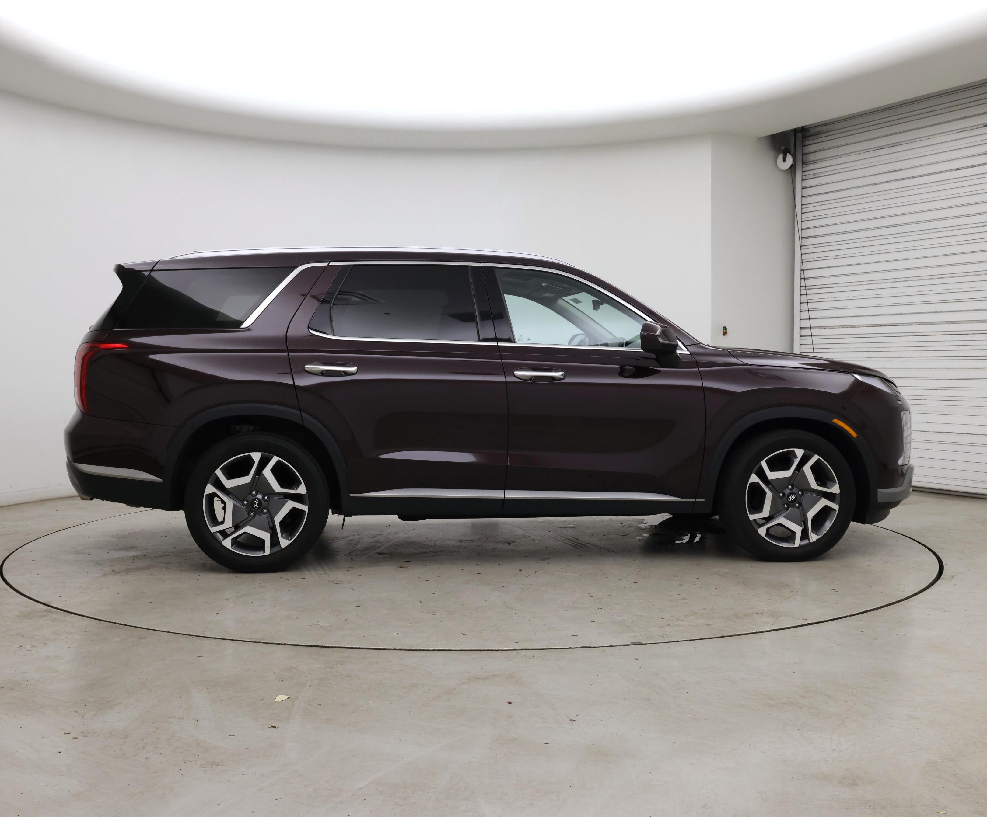 Thumbnail: 2024 Hyundai Palisade - 7