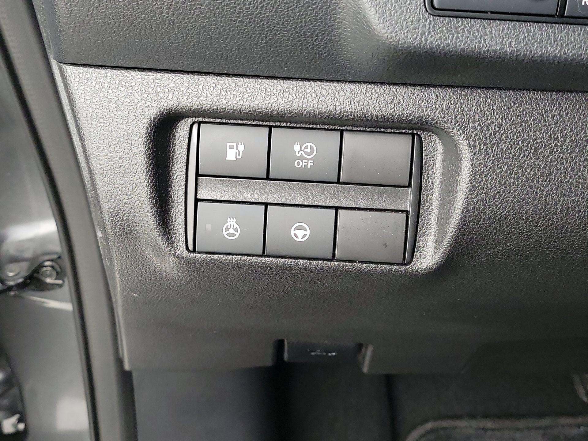 Thumbnail: 2024 Nissan Leaf - 13