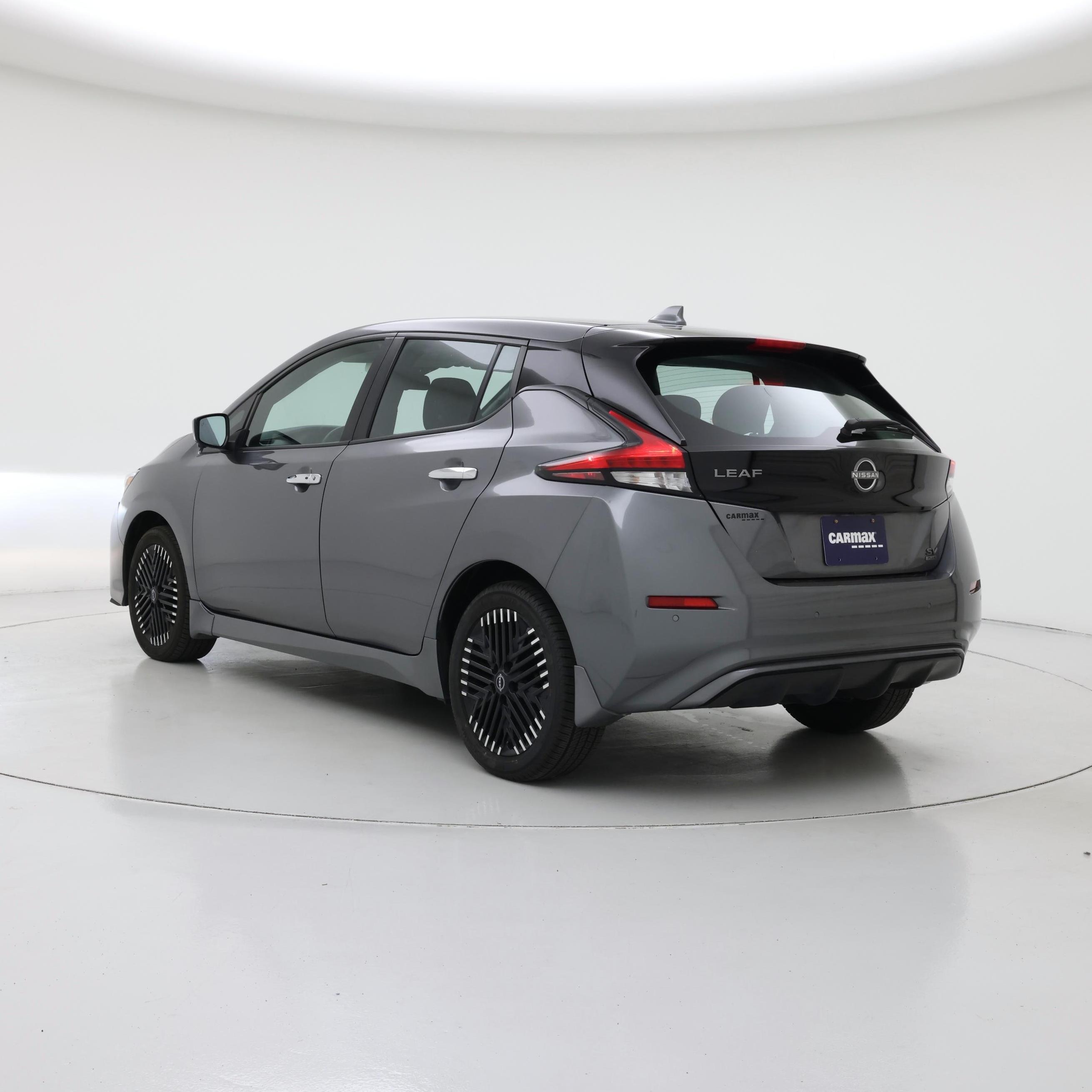 Thumbnail: 2024 Nissan Leaf - 2