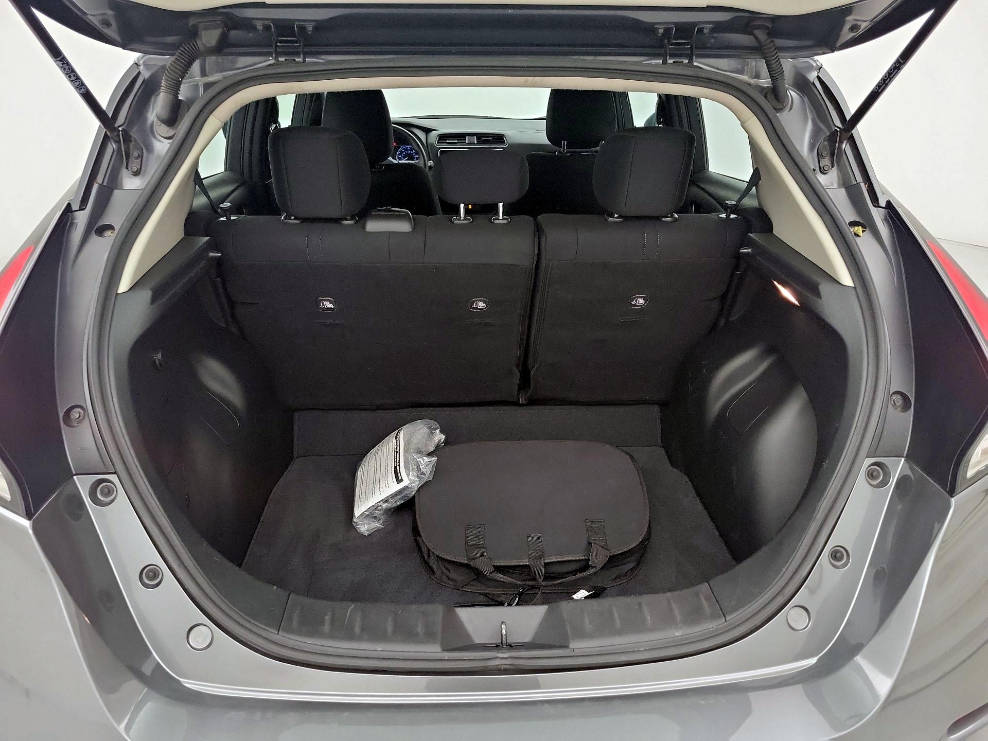 Thumbnail: 2024 Nissan Leaf - 20