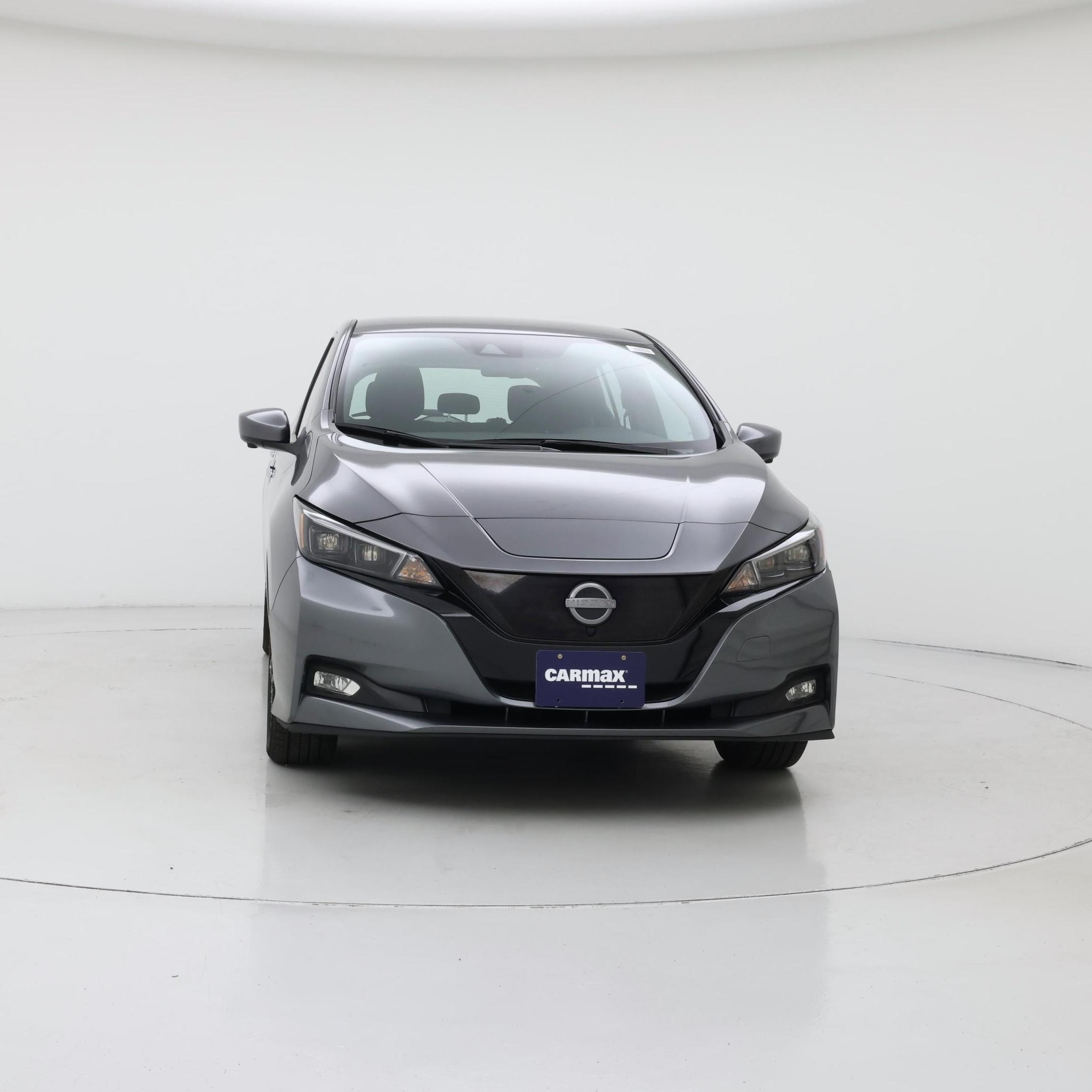 Thumbnail: 2024 Nissan Leaf - 5