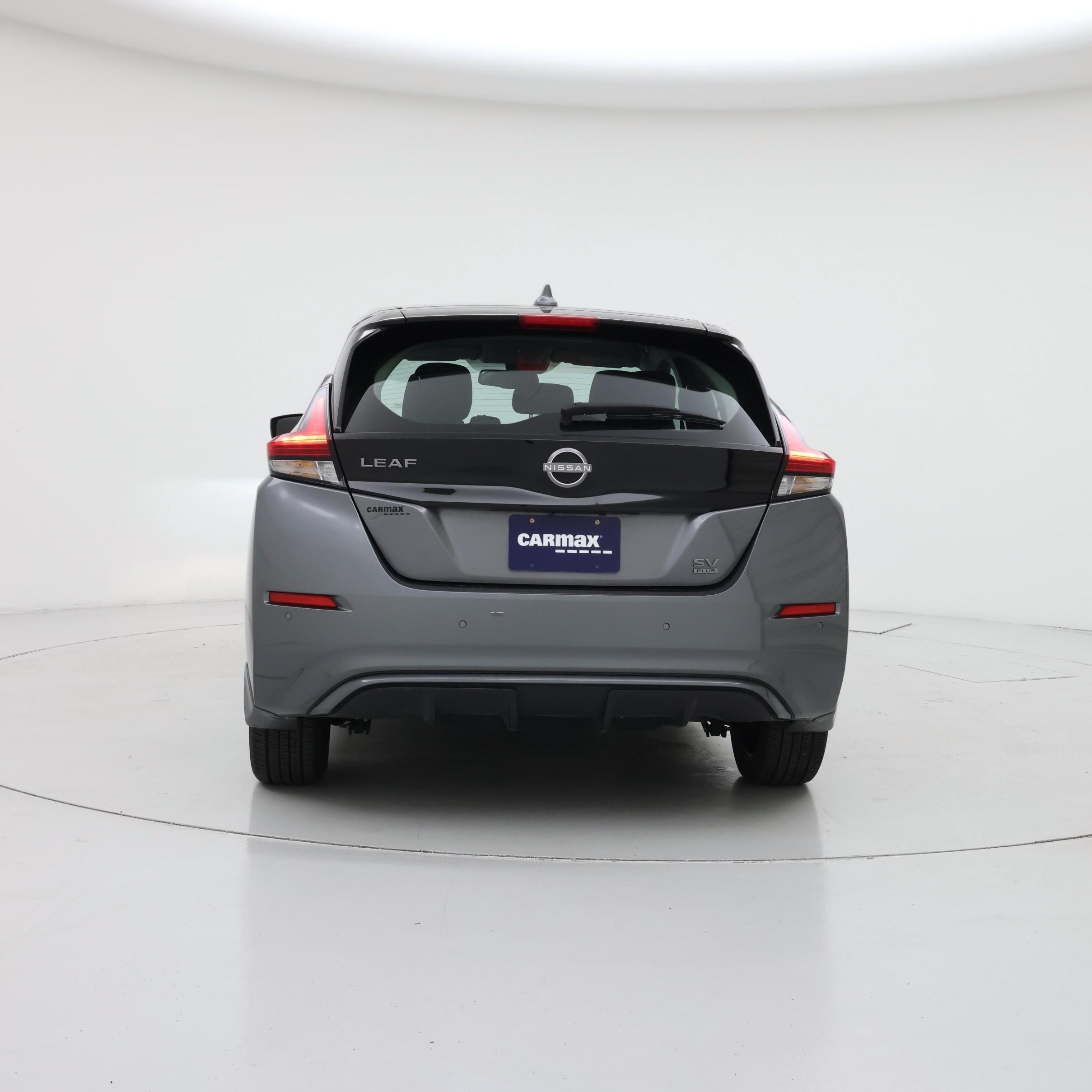 Thumbnail: 2024 Nissan Leaf - 6