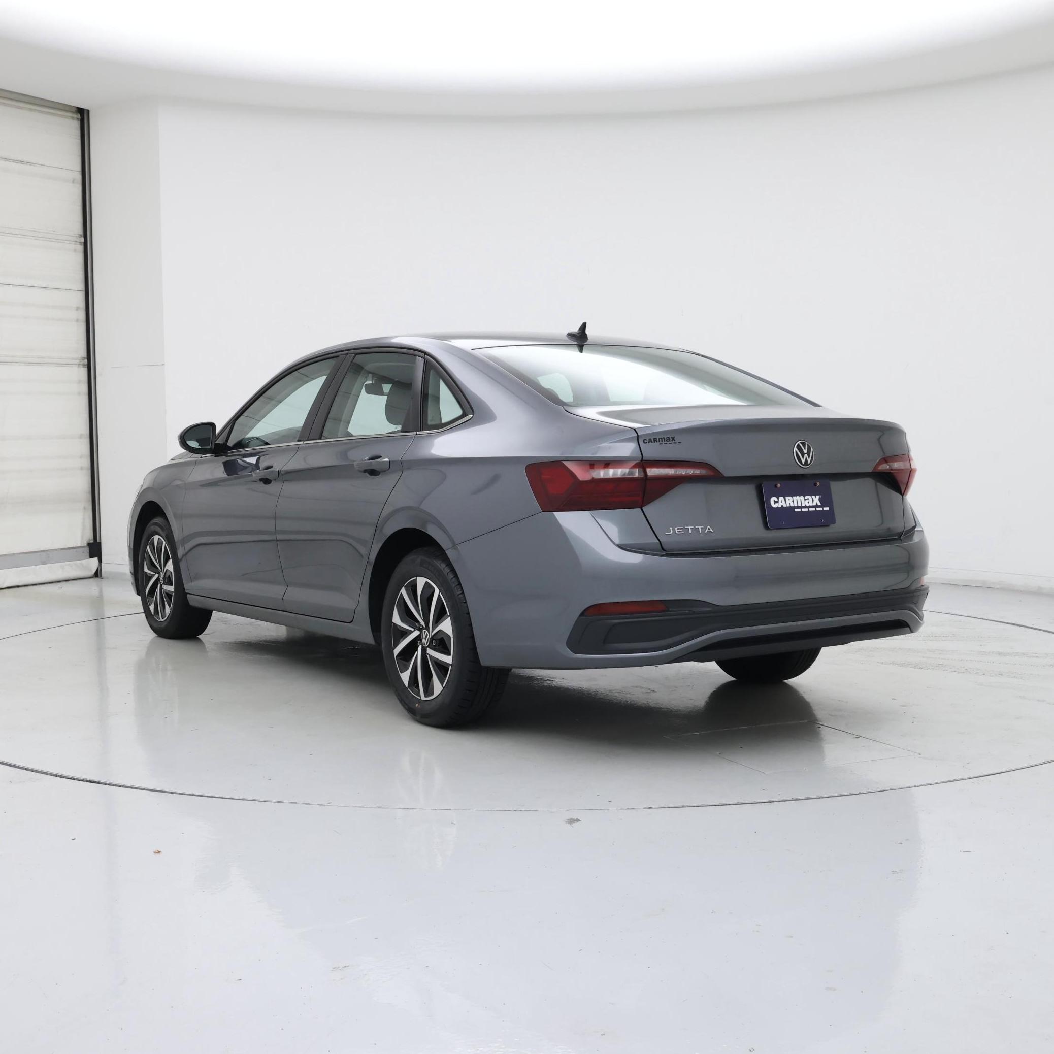 Thumbnail: 2024 Volkswagen Jetta - 2