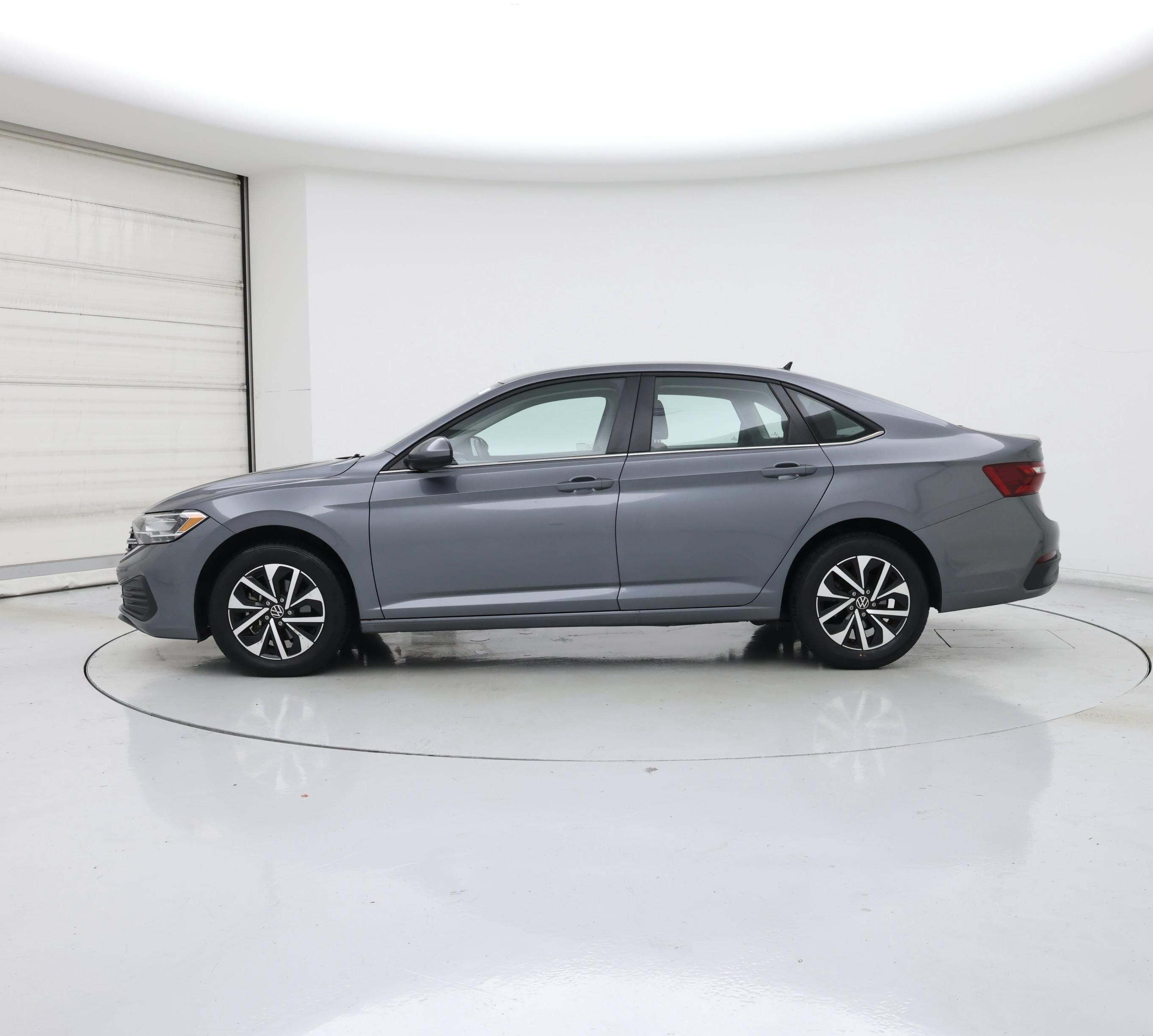 Thumbnail: 2024 Volkswagen Jetta - 3