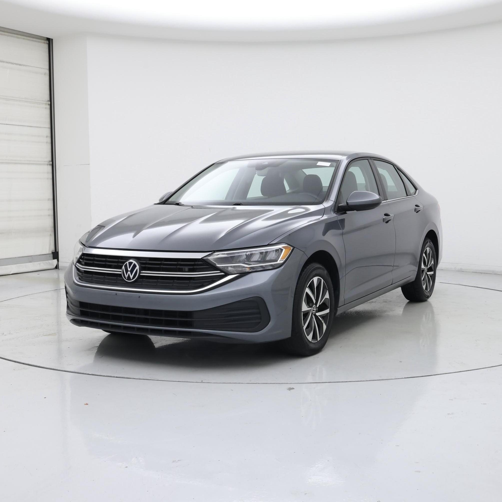 Thumbnail: 2024 Volkswagen Jetta - 4
