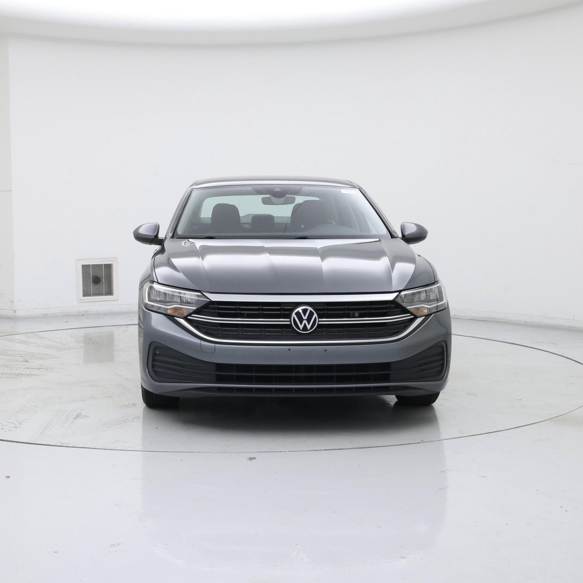 Thumbnail: 2024 Volkswagen Jetta - 5