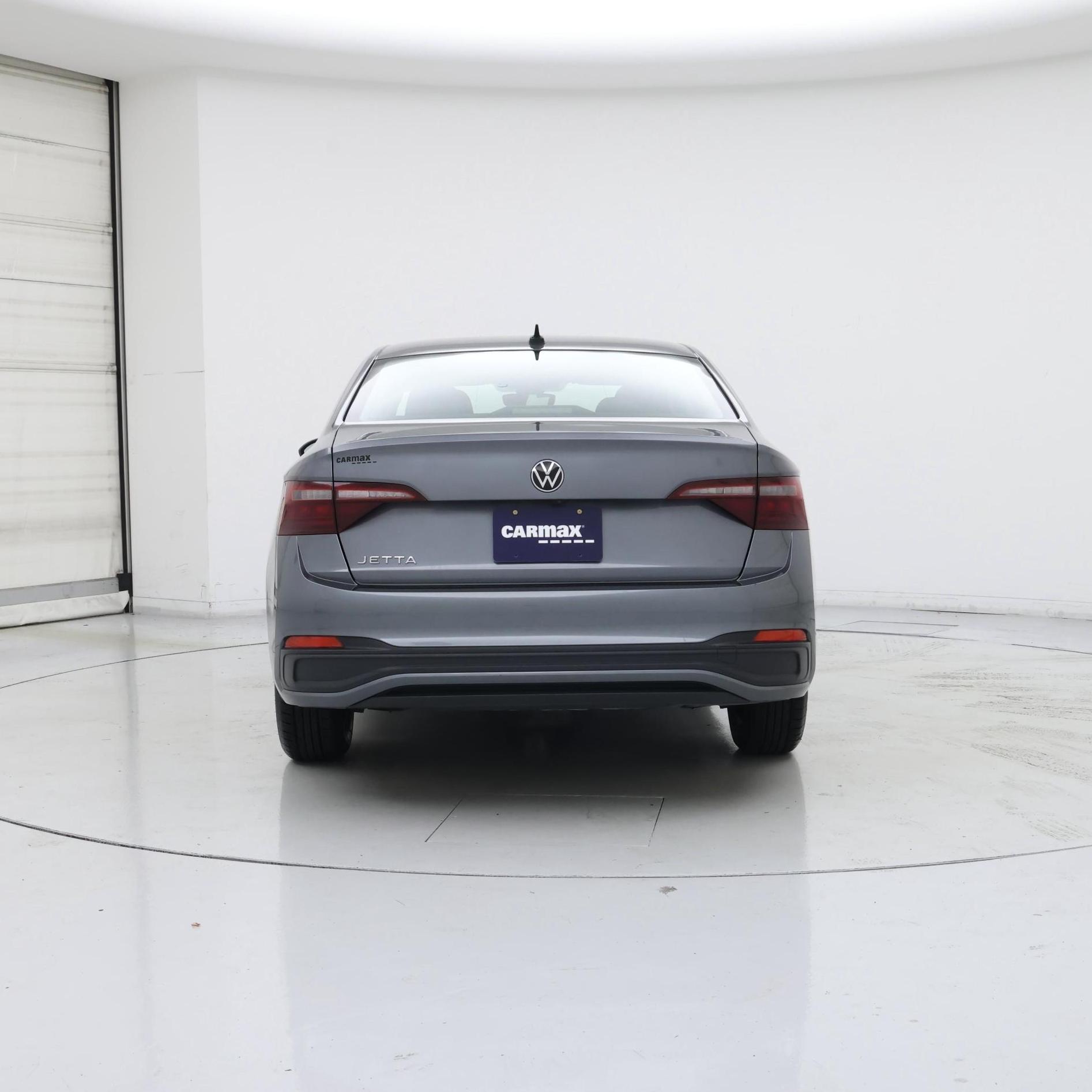 Thumbnail: 2024 Volkswagen Jetta - 6