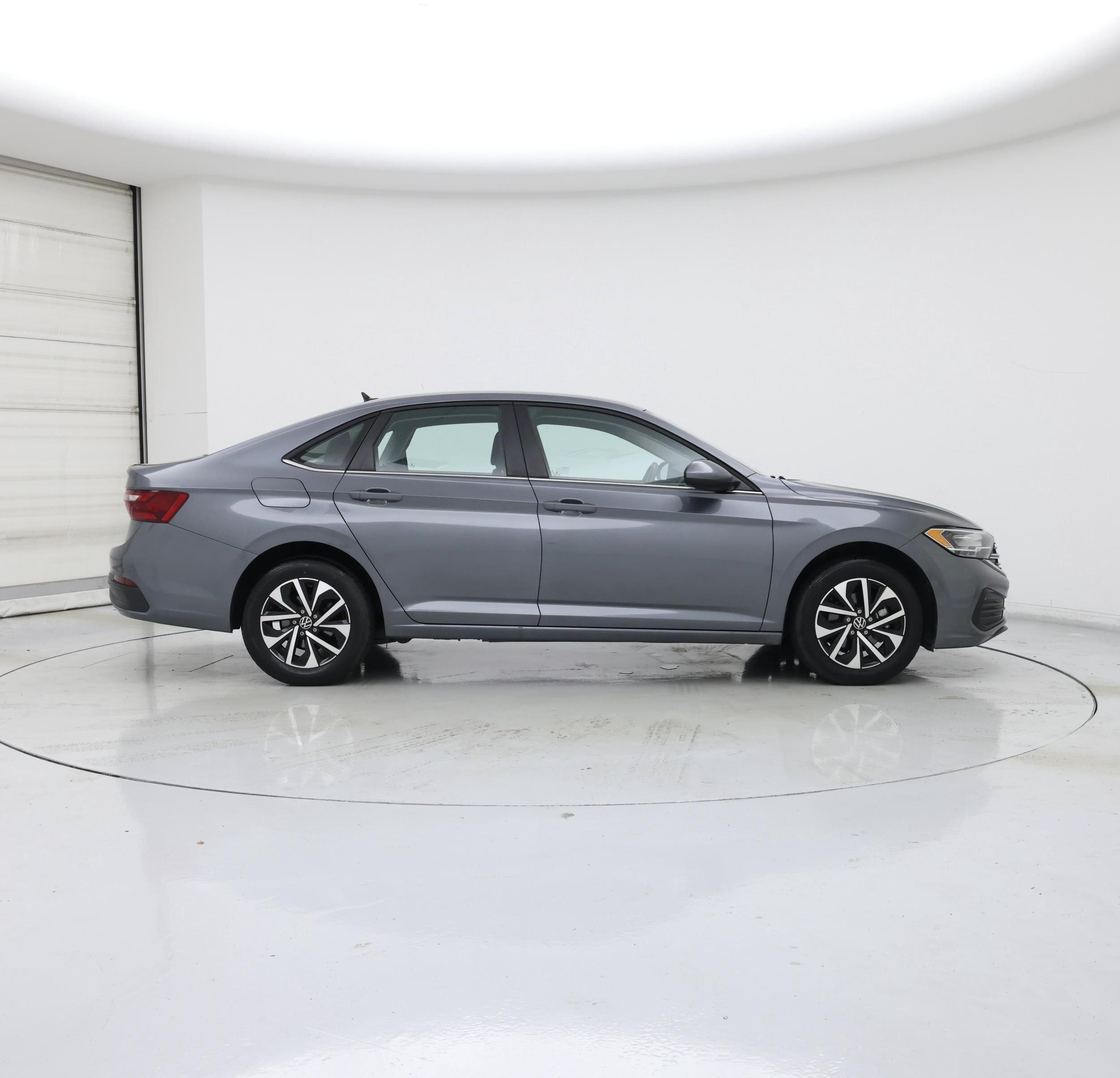 Thumbnail: 2024 Volkswagen Jetta - 7