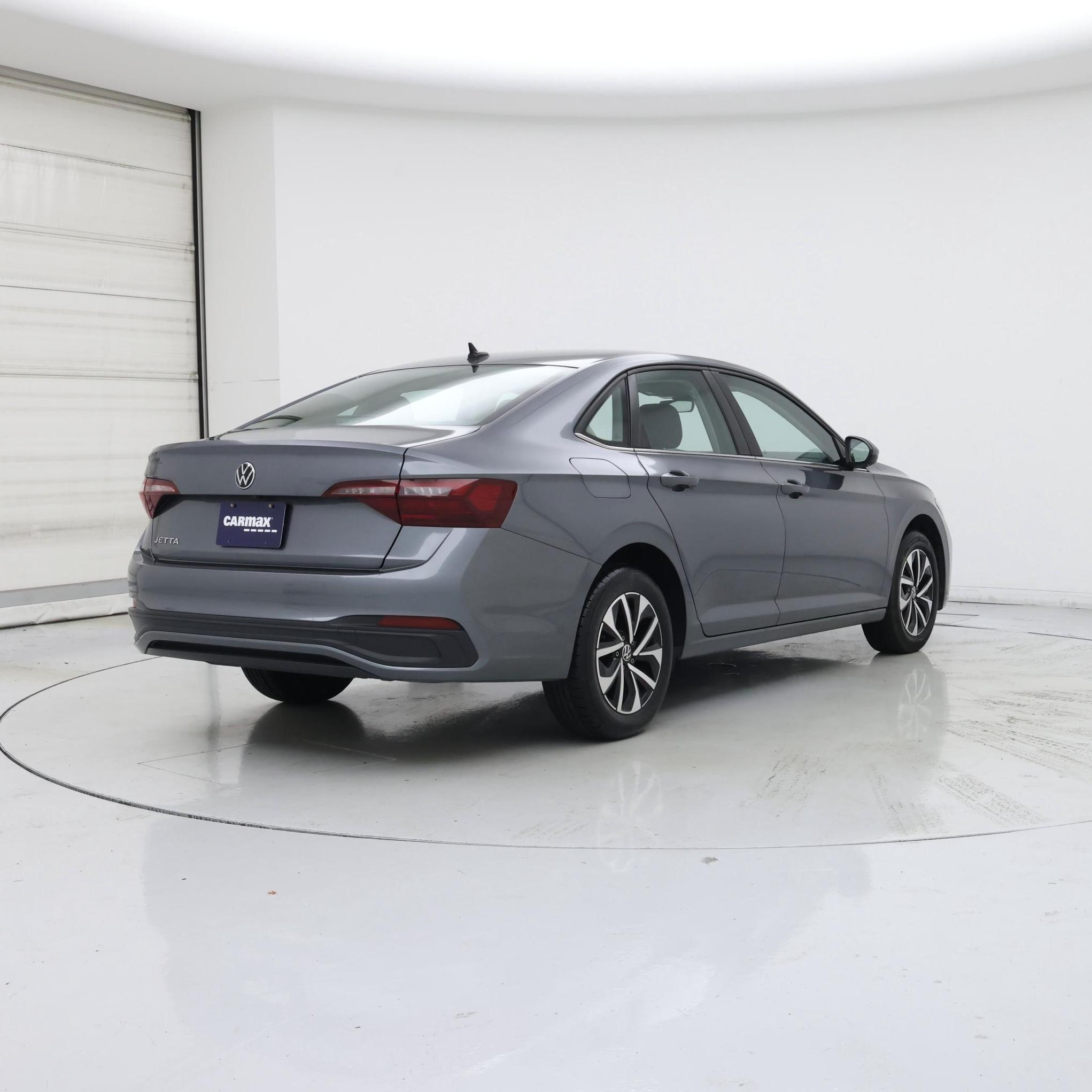 Thumbnail: 2024 Volkswagen Jetta - 8