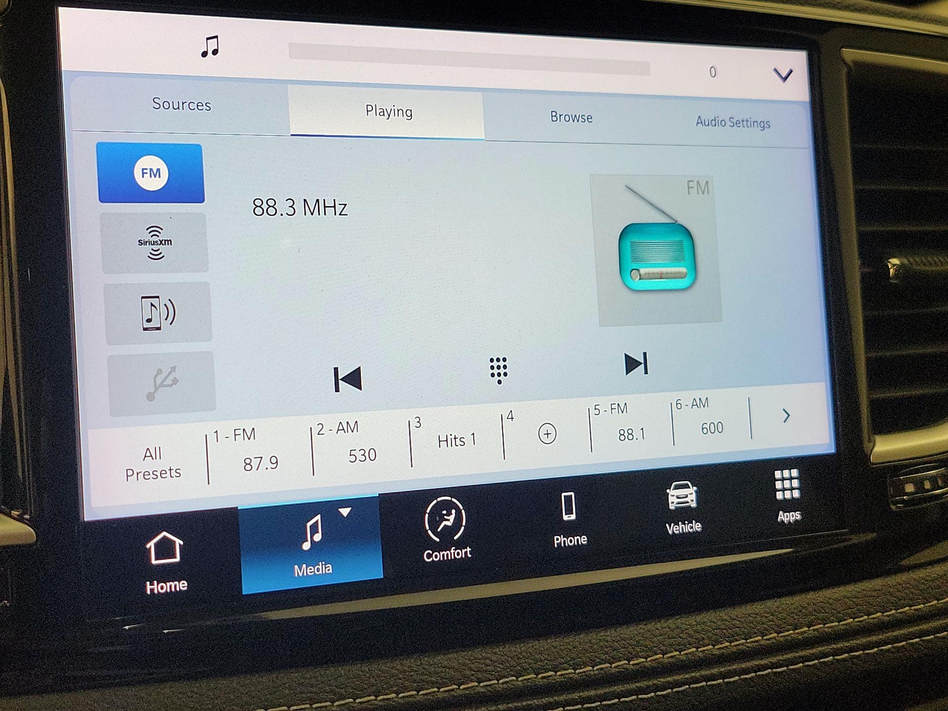 Thumbnail: 2023 Chrysler Pacifica - 15