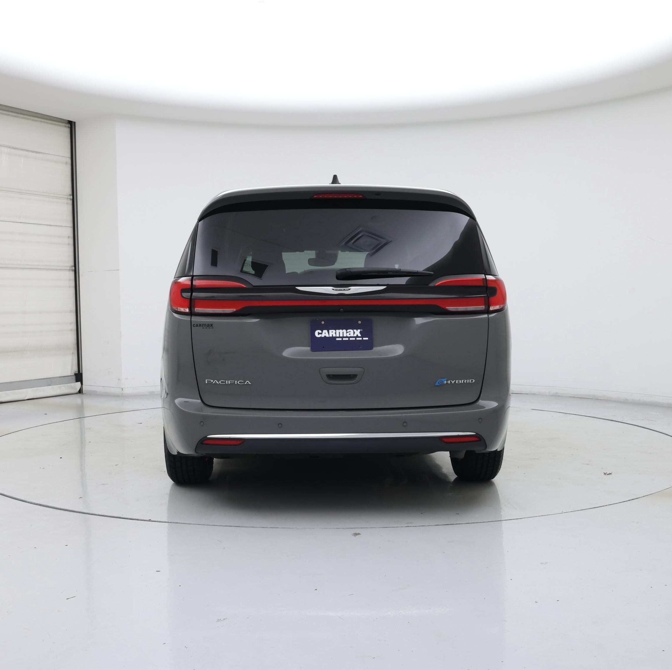 Thumbnail: 2023 Chrysler Pacifica - 6