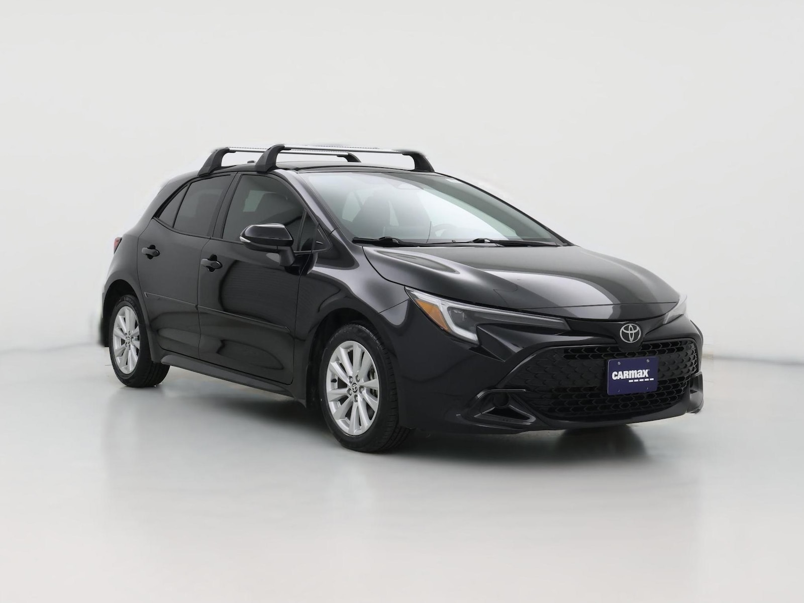 2024 Toyota Corolla Hatchback