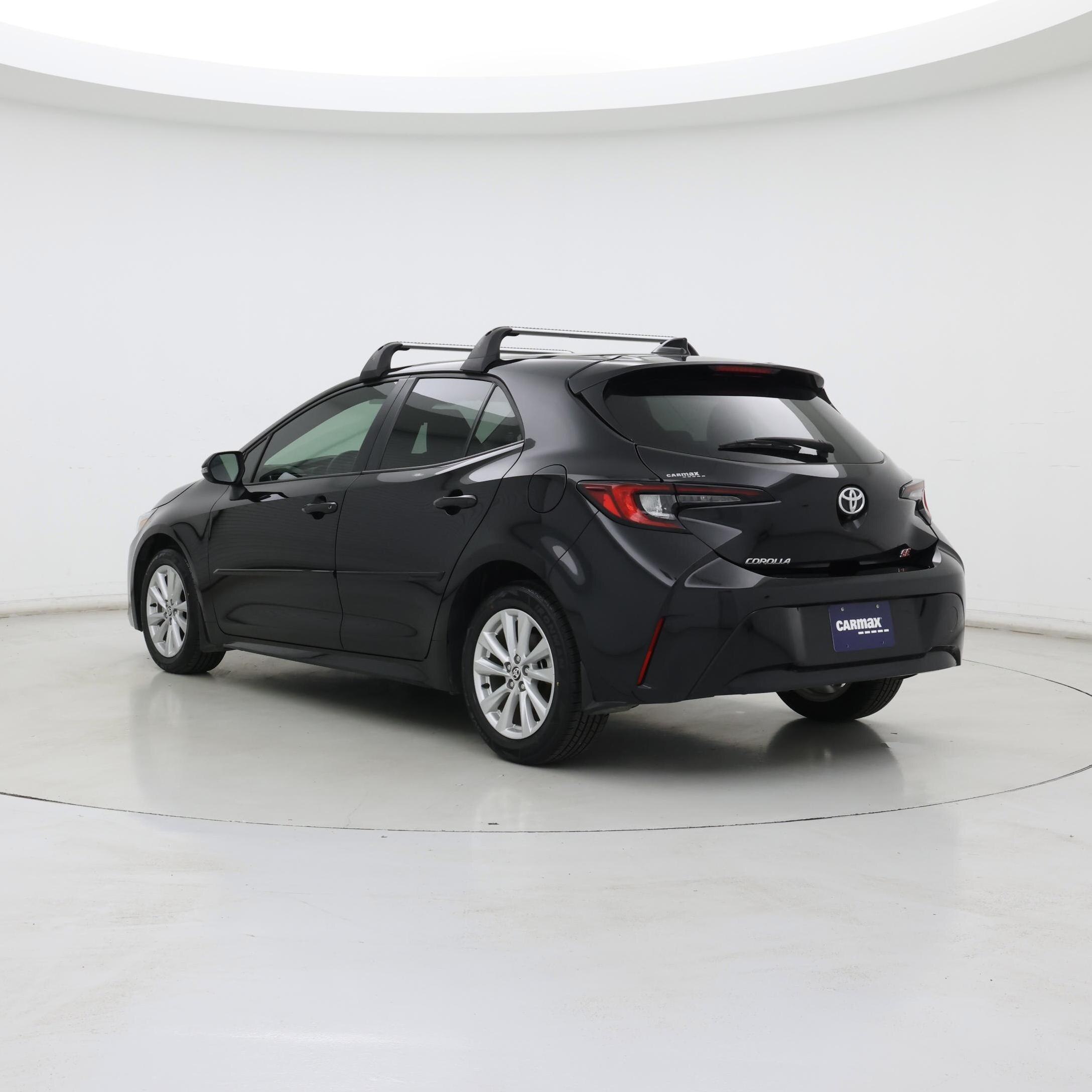 Thumbnail: 2024 Toyota Corolla - 2