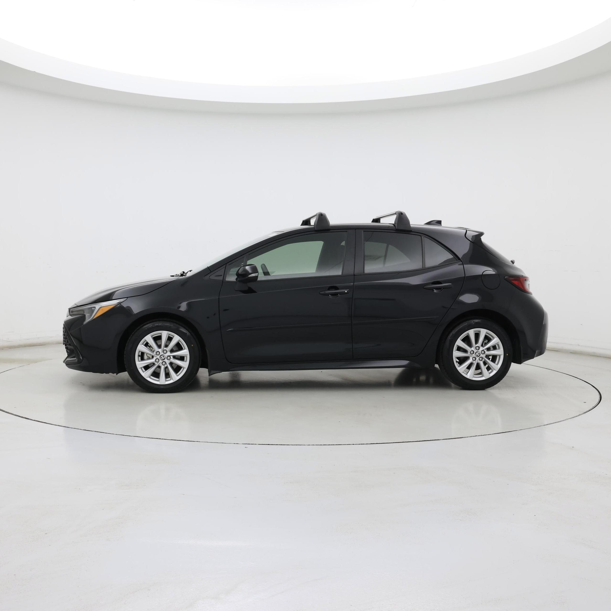 Thumbnail: 2024 Toyota Corolla - 3