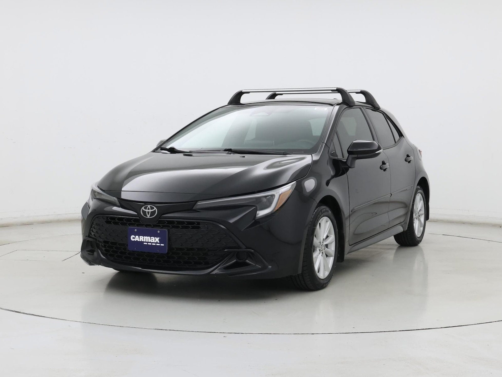 2024 Toyota Corolla Hatchback SE - Photo 5