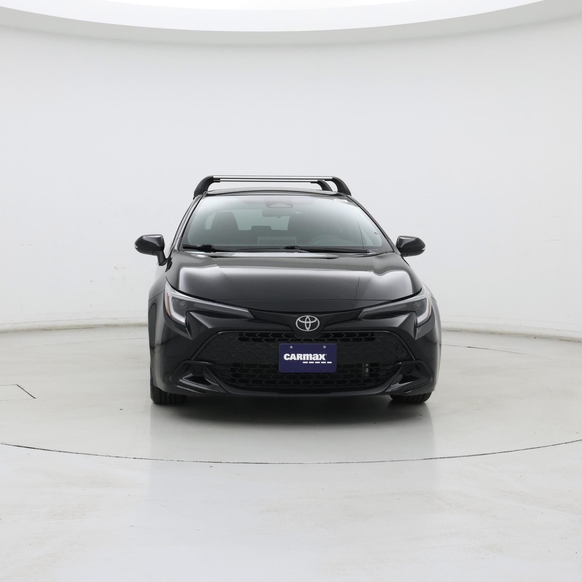 Thumbnail: 2024 Toyota Corolla - 5