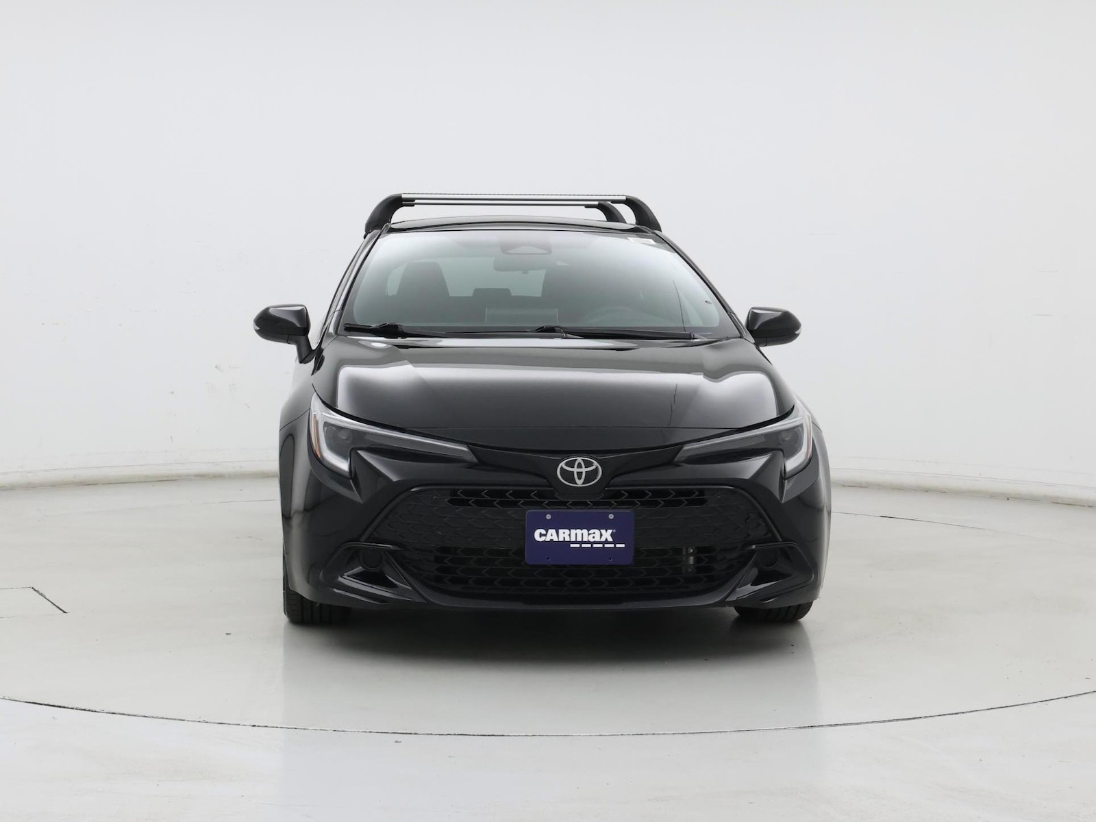 2024 Toyota Corolla Hatchback SE - Photo 6