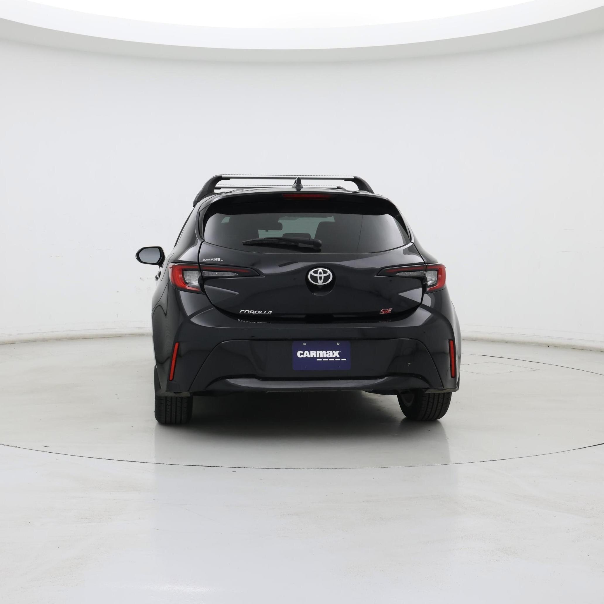 Thumbnail: 2024 Toyota Corolla - 6