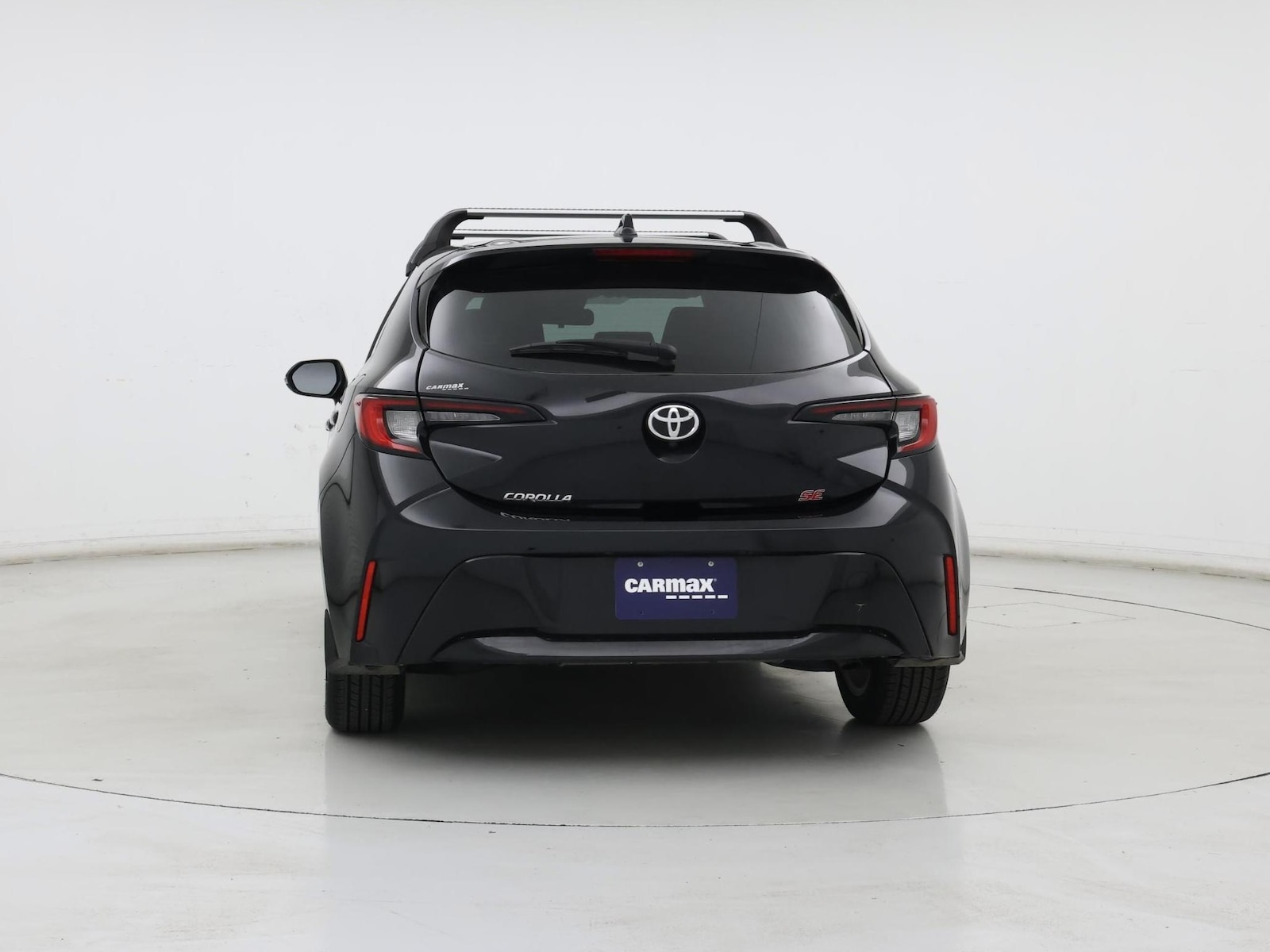 2024 Toyota Corolla Hatchback SE - Photo 7