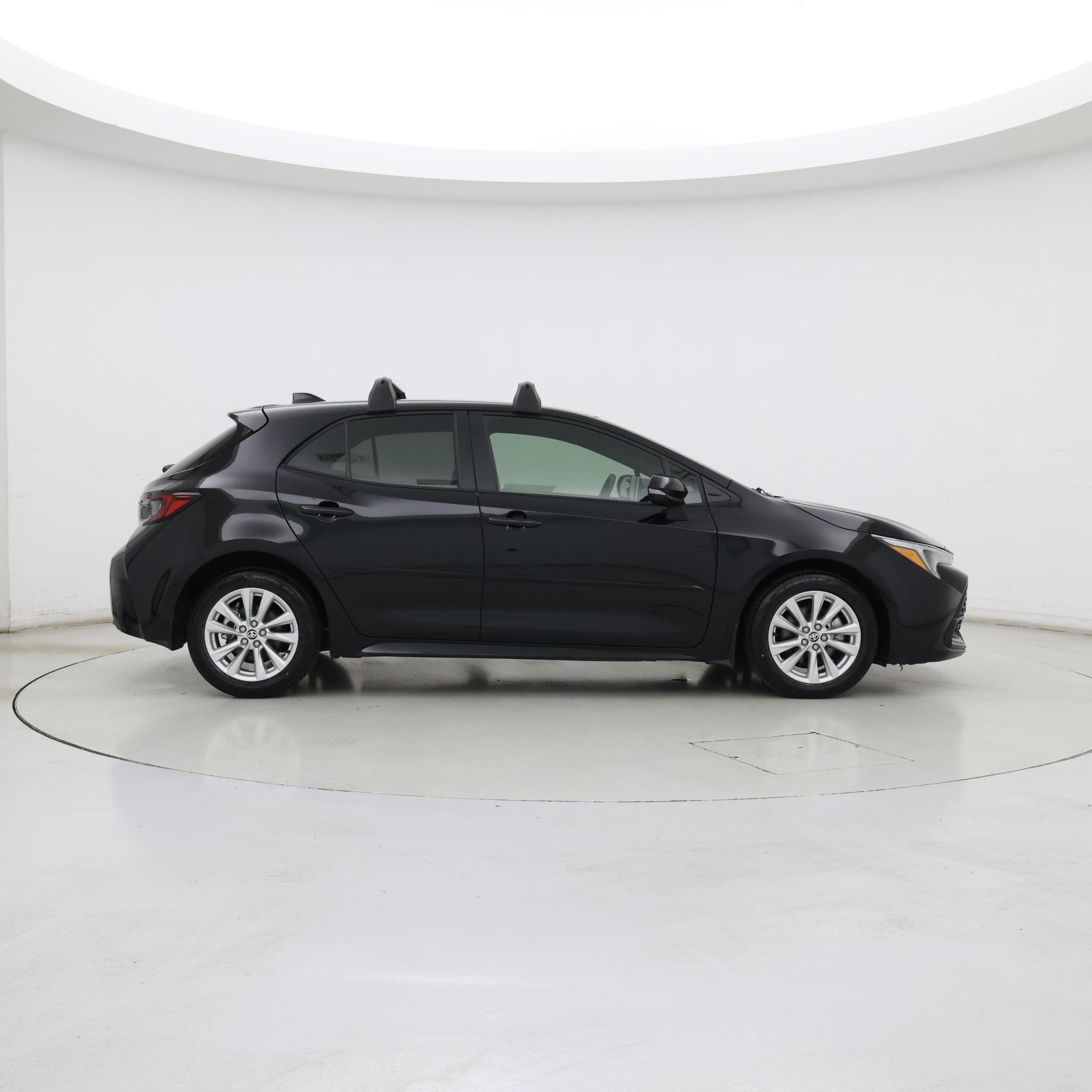 Thumbnail: 2024 Toyota Corolla - 7