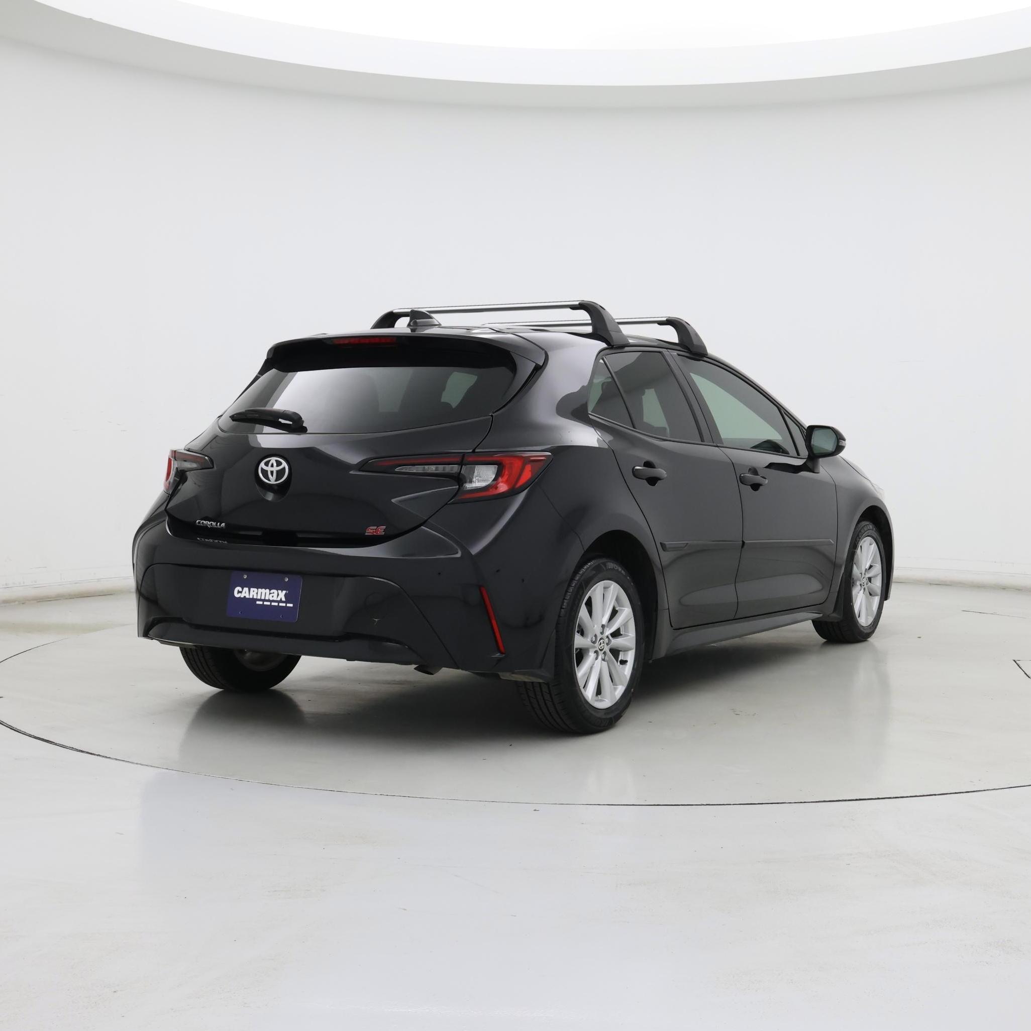 Thumbnail: 2024 Toyota Corolla - 8