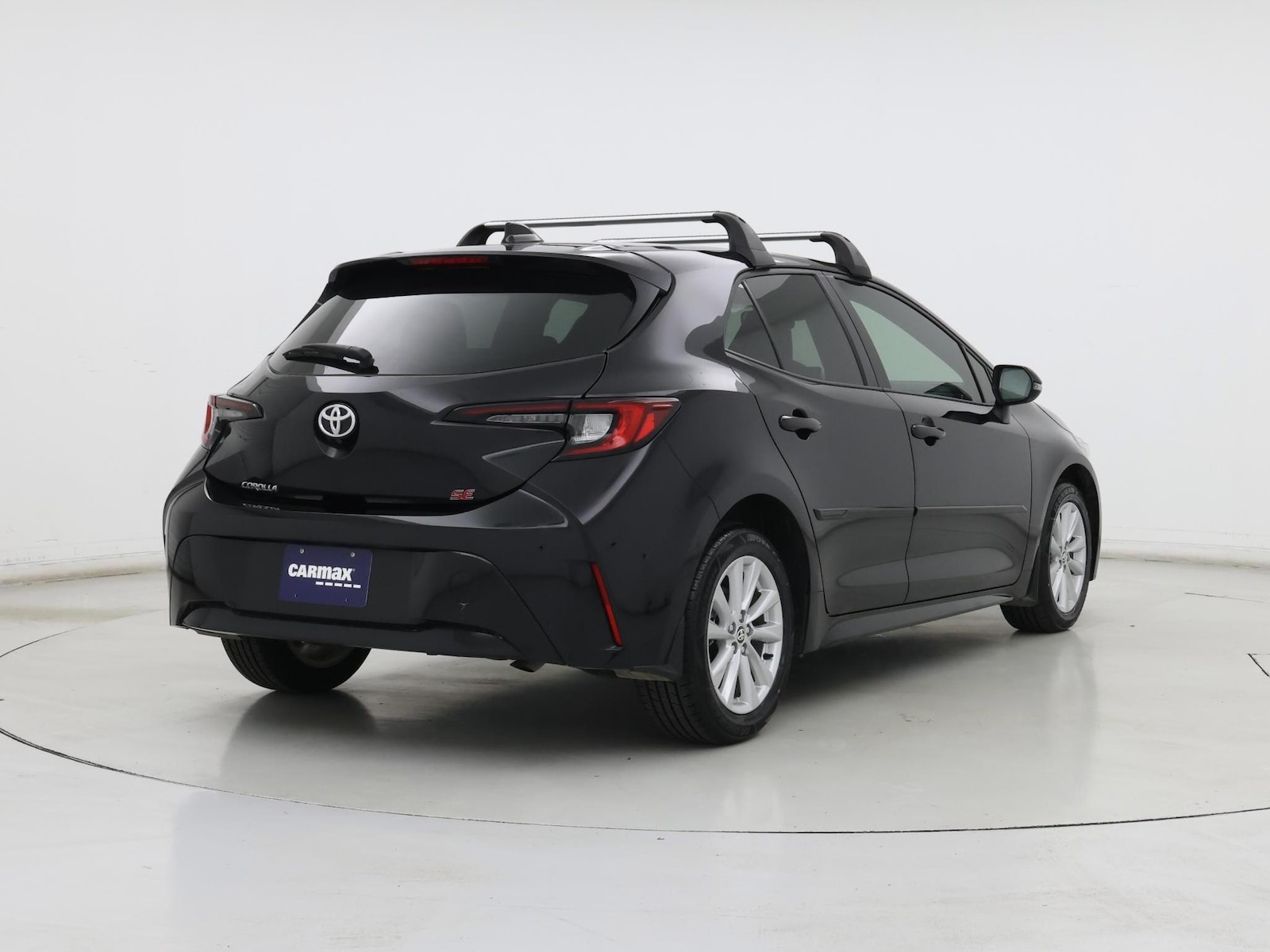 2024 Toyota Corolla Hatchback SE - Photo 9